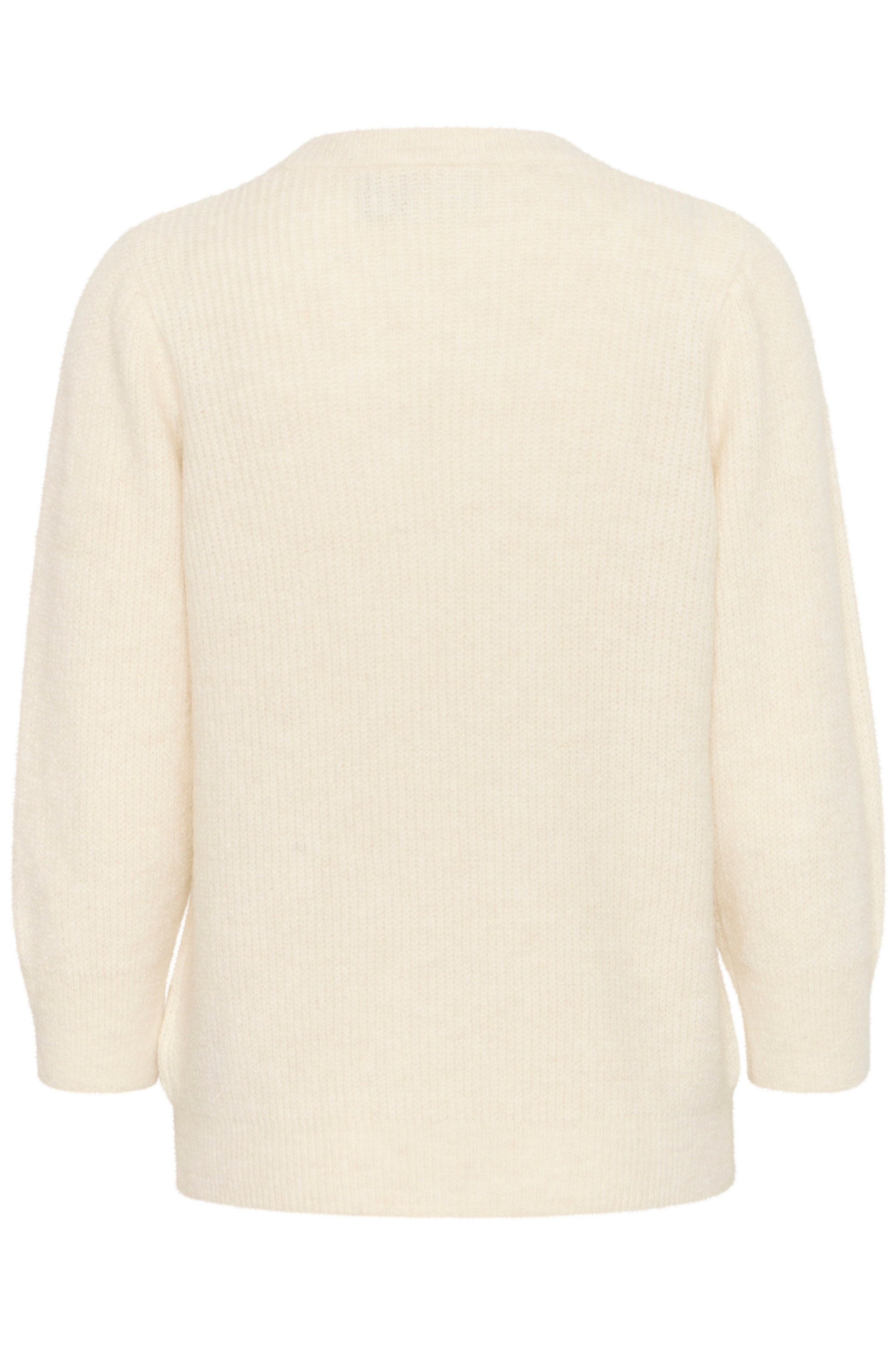 Ichi Strickpullover »Damen Strickpullover IHKAMARA«