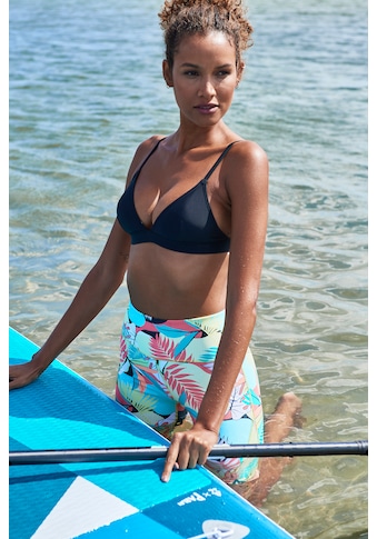 LASCANA ACTIVE Triangel-Bikini-Top »Janni«, mit 3 Tragevarianten kaufen