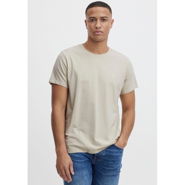 Blend 2-in-1-Langarmshirt »BL T-shirt BHDinton crew« bei ♕