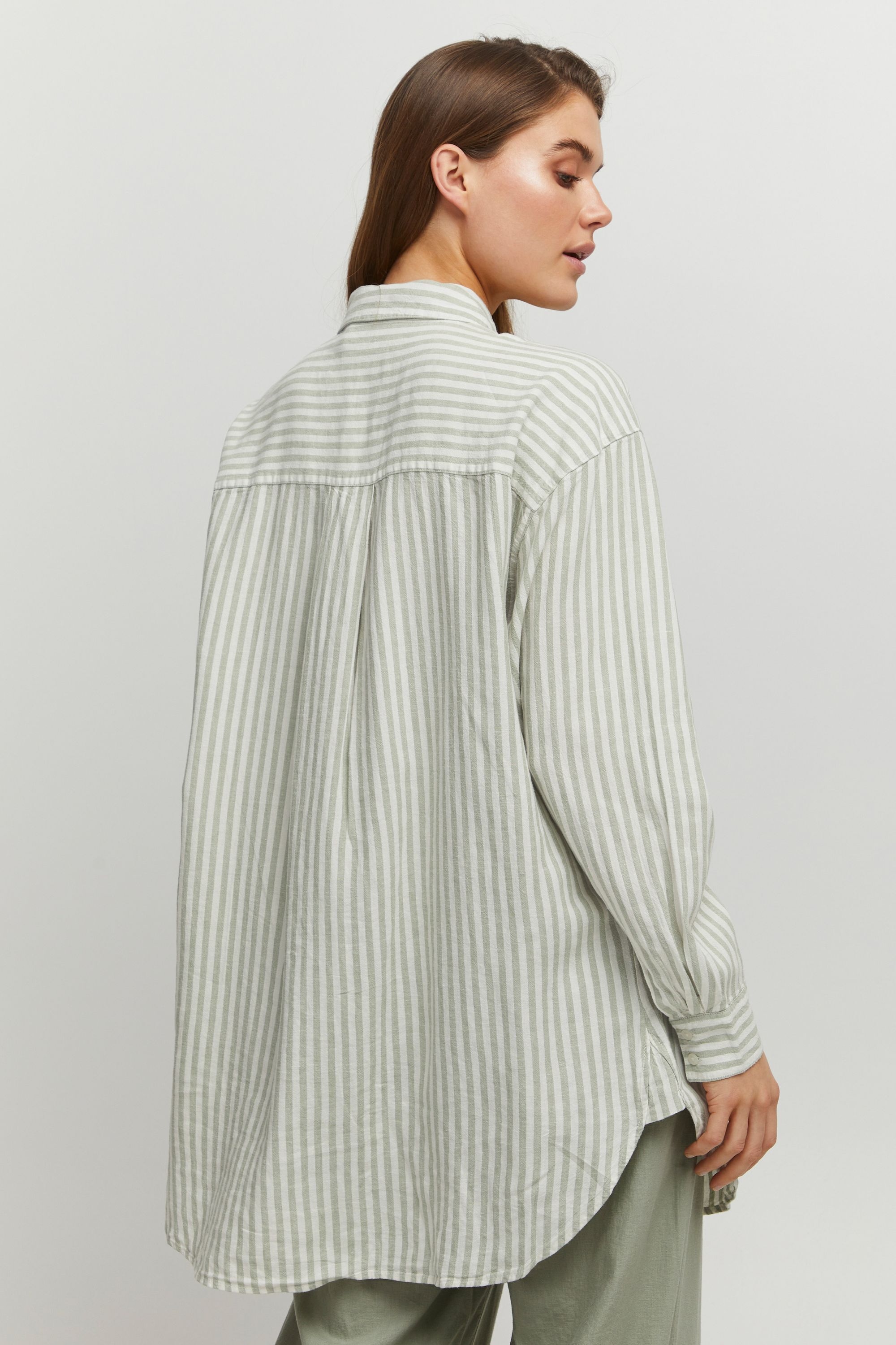 b.young Longbluse »Longbluse BYFalakka«
