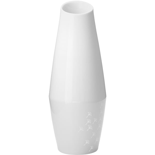 Joop! Karaffe »JOOP! FADED CORNFLOWER«, (1 tlg.), hochwertiges Porzellan,  nutzbar auch als Vase mit 3 Jahren XXL Garantie
