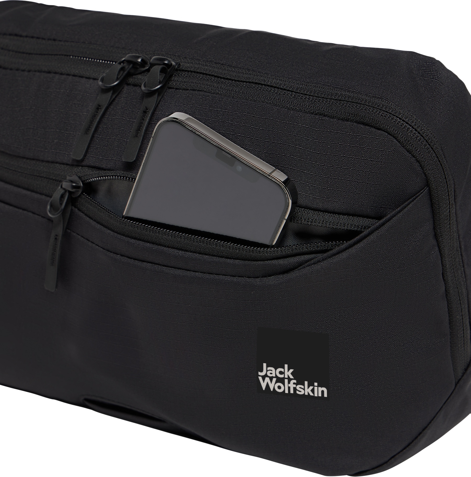 Jack Wolfskin Bauchtasche »GUTLEUT CROSSBODY«