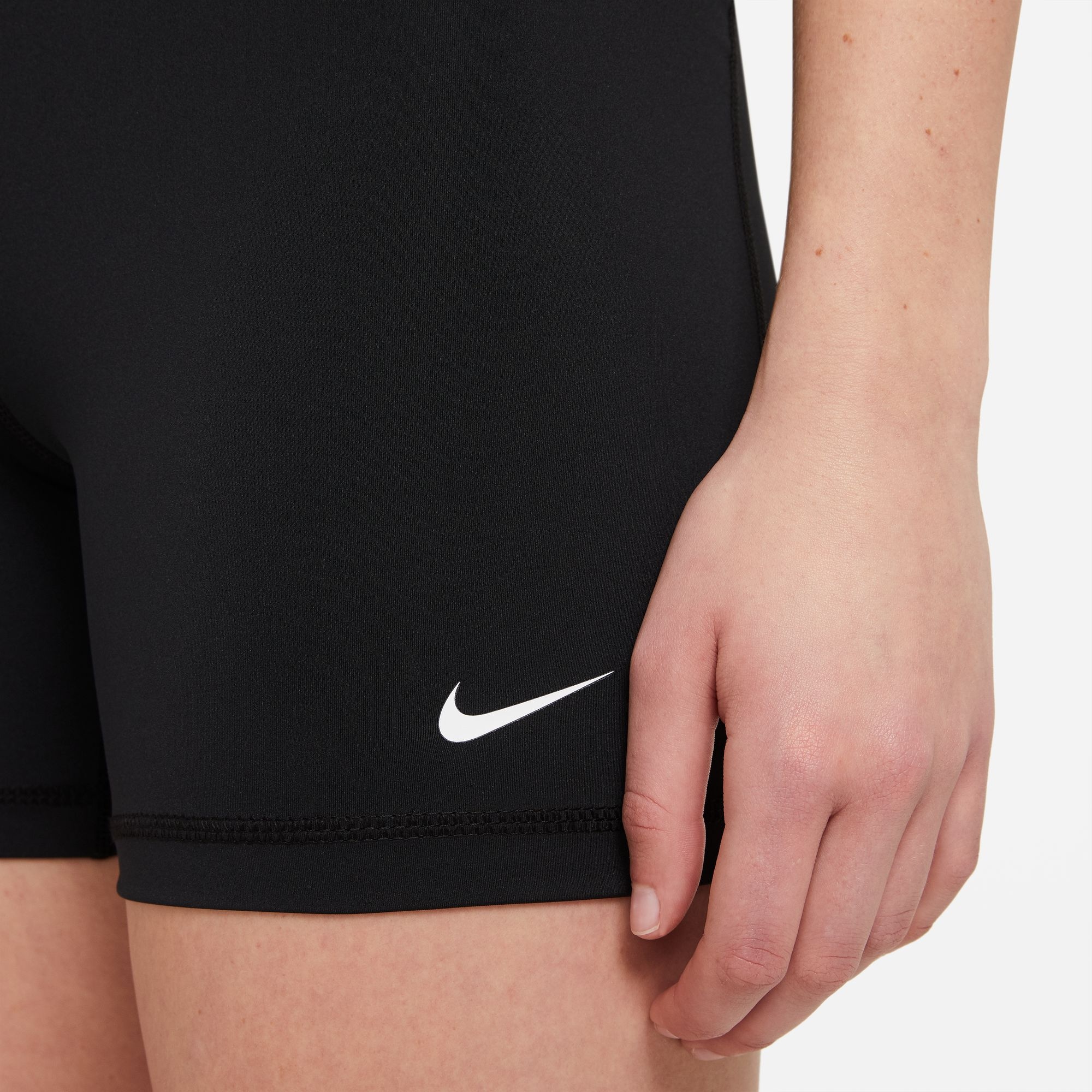 Nike Trainingstights »W NP 365 SHORT 5IN«