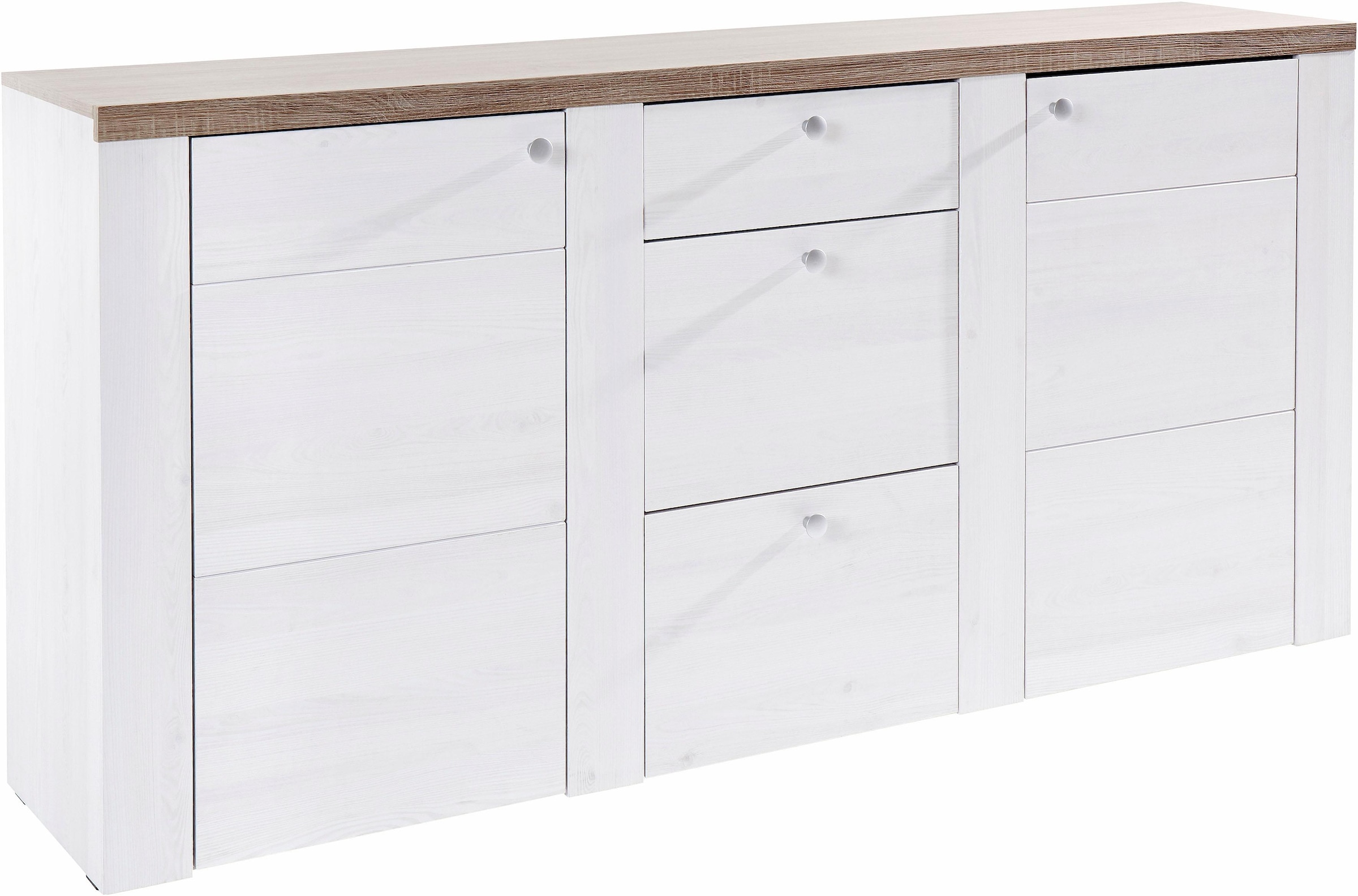 Sideboard »Larona«, Breite 176 cm