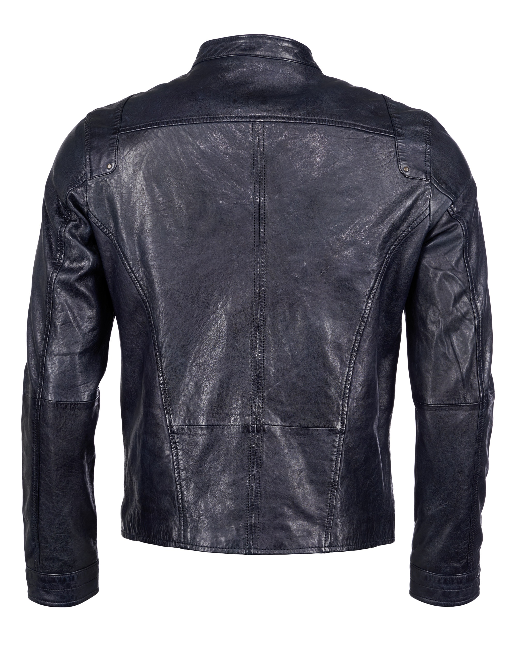Maze Lederjacke »Lederjacke Puckham«