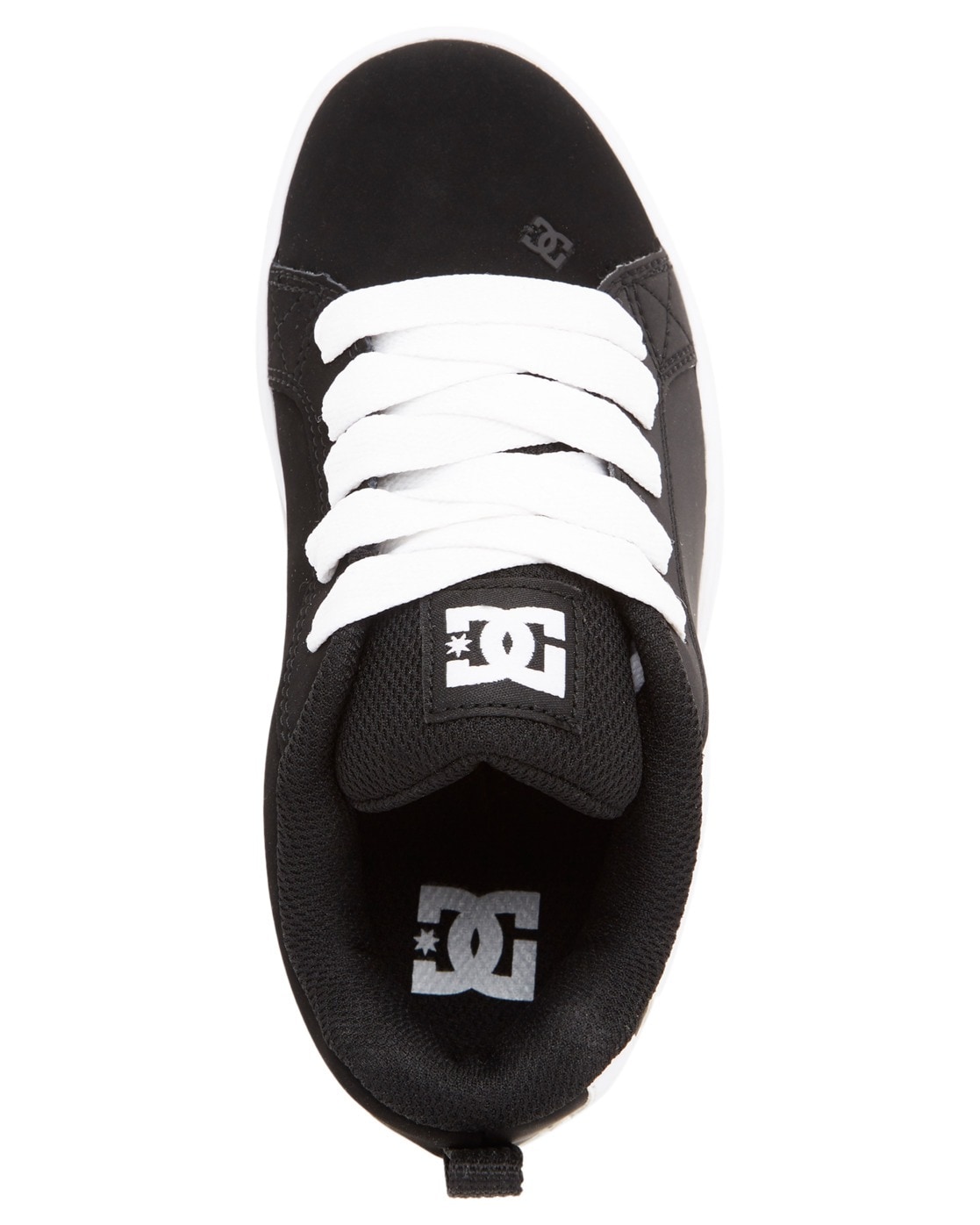DC Shoes Sneaker »Court Graffik«