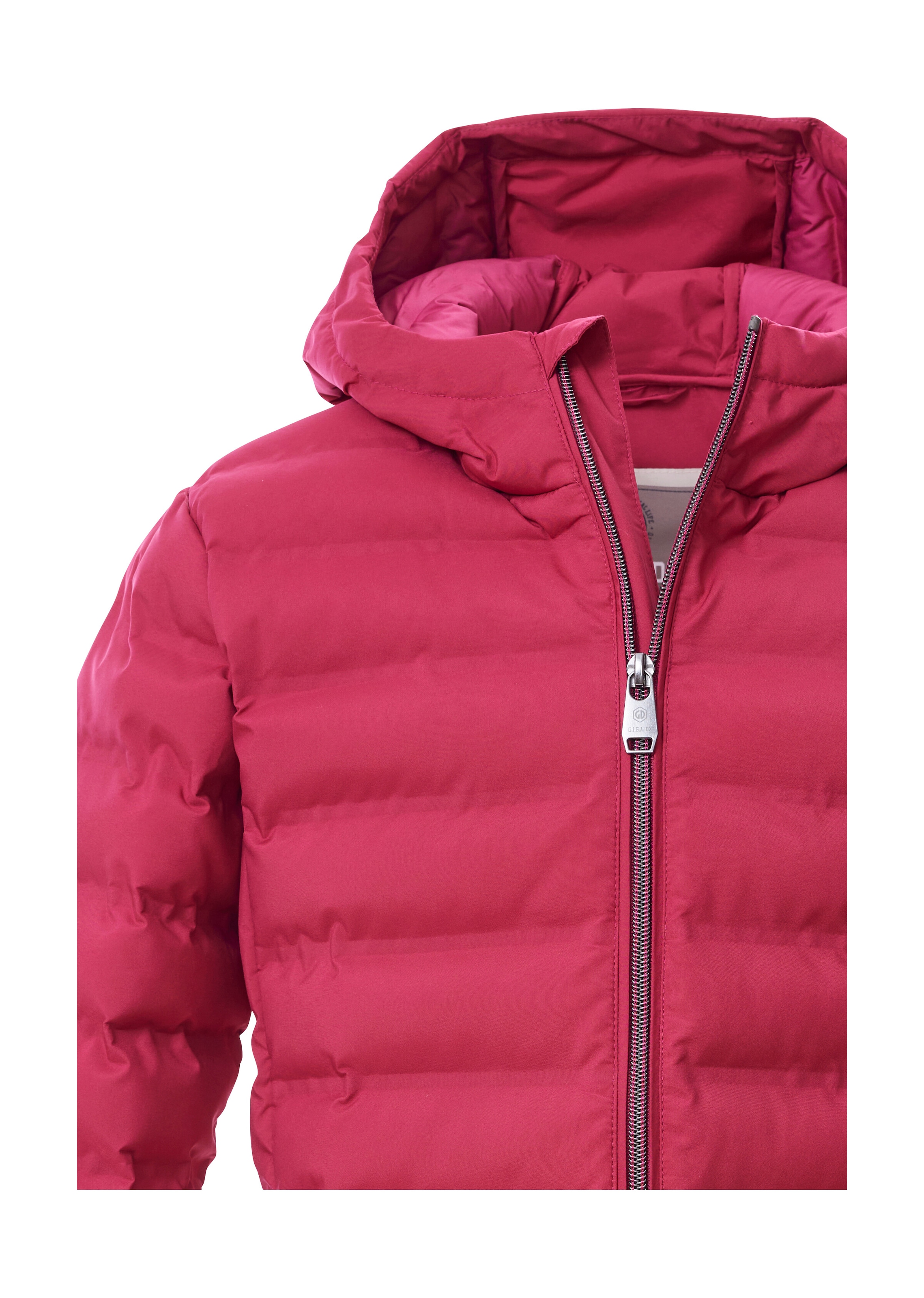 G.I.G.A. DX by killtec Steppjacke »Mädchen Steppjacke OOGW 2« Leichte. winddichte Mädchen Steppjacke, wasserabweisend