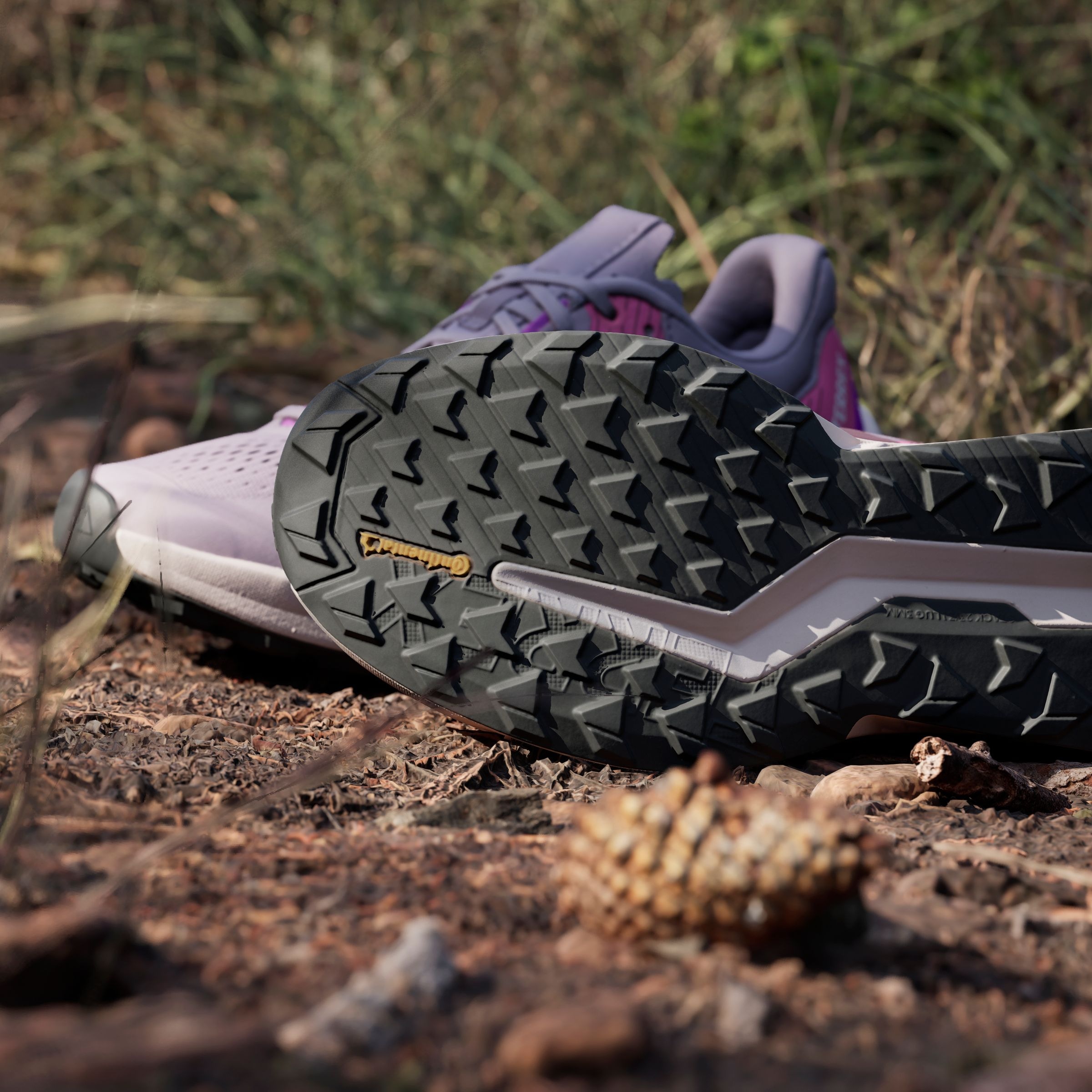 adidas TERREX Trailrunningschuh »SOULSTRIDE FLOW TRAILRUNNING«, Trail-Runningschuhe