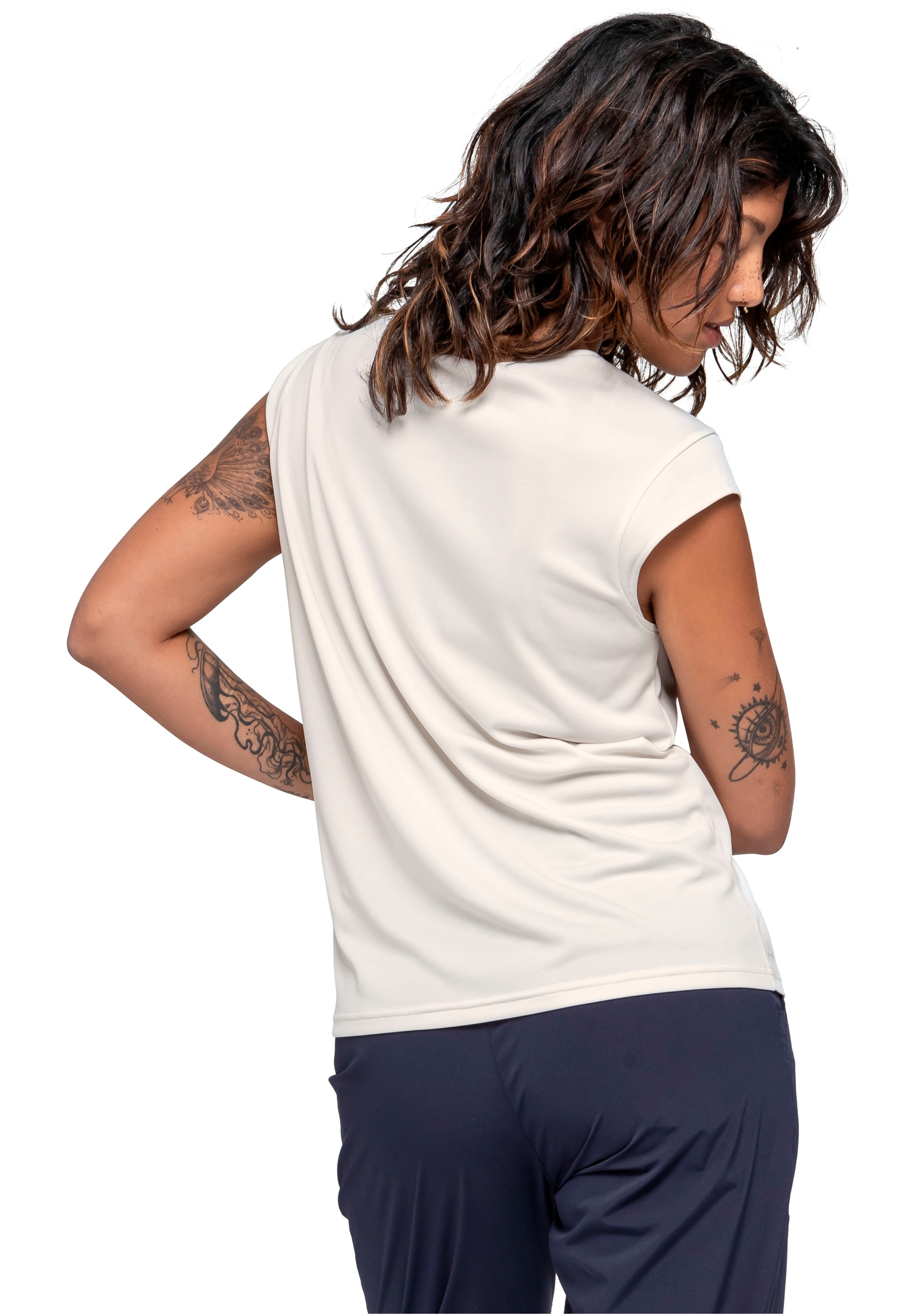 Schöffel T-Shirt »CIRC T Shirt Style Baguio WMS«