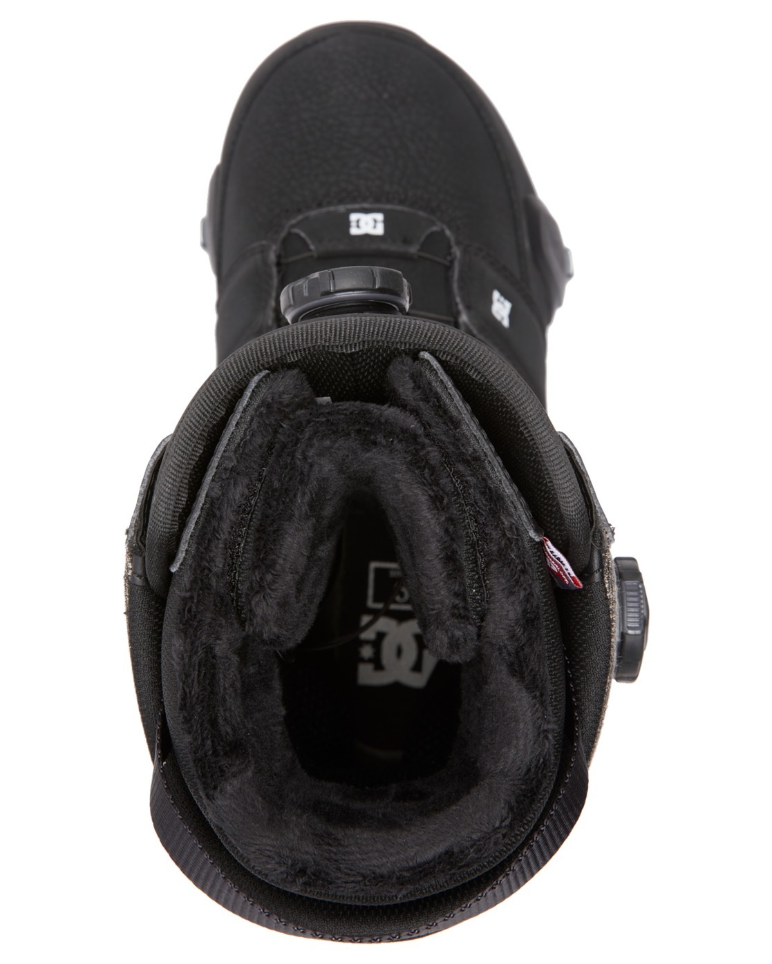 DC Shoes Snowboardboots »Judge Step On«