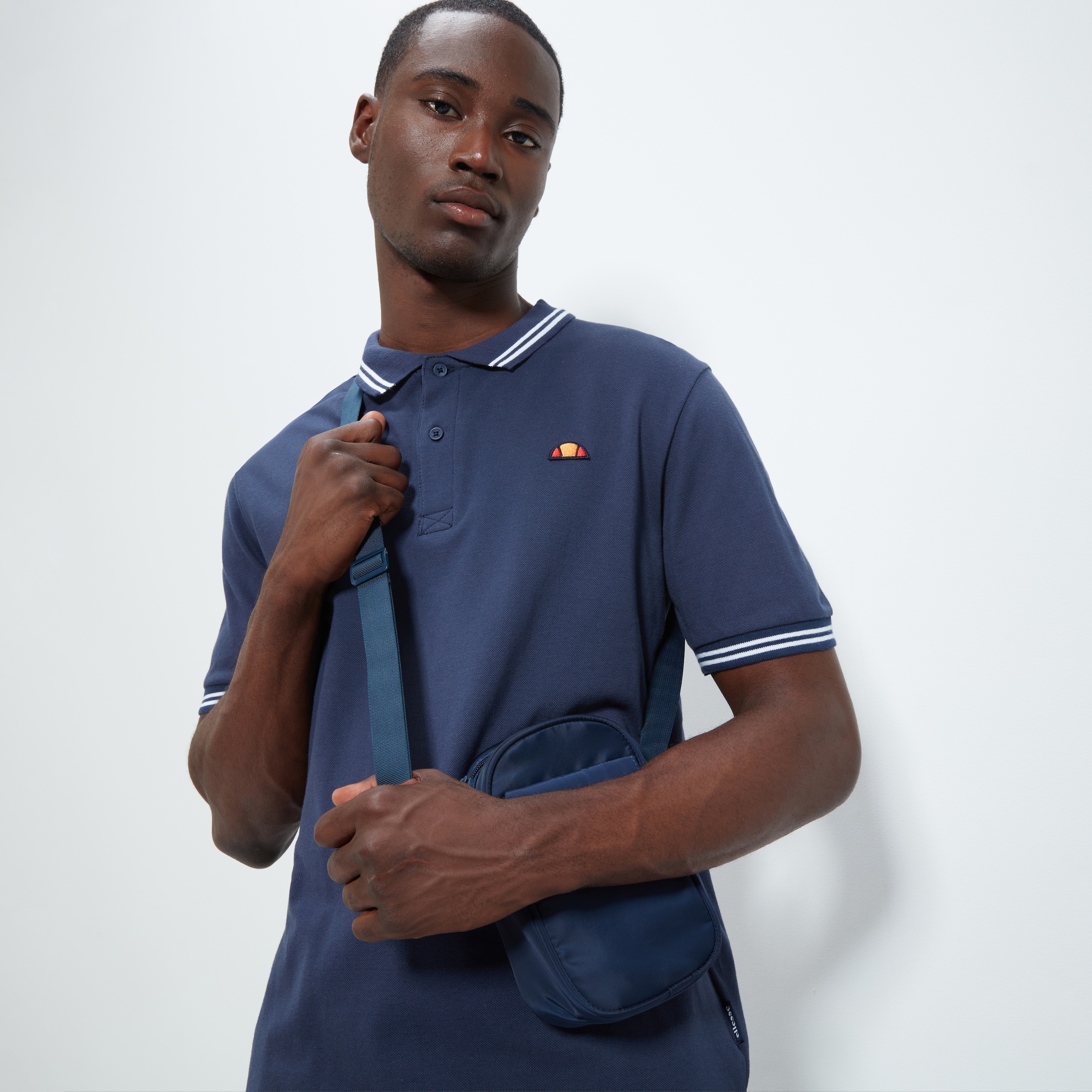 Poloshirt »ROOKS POLO«