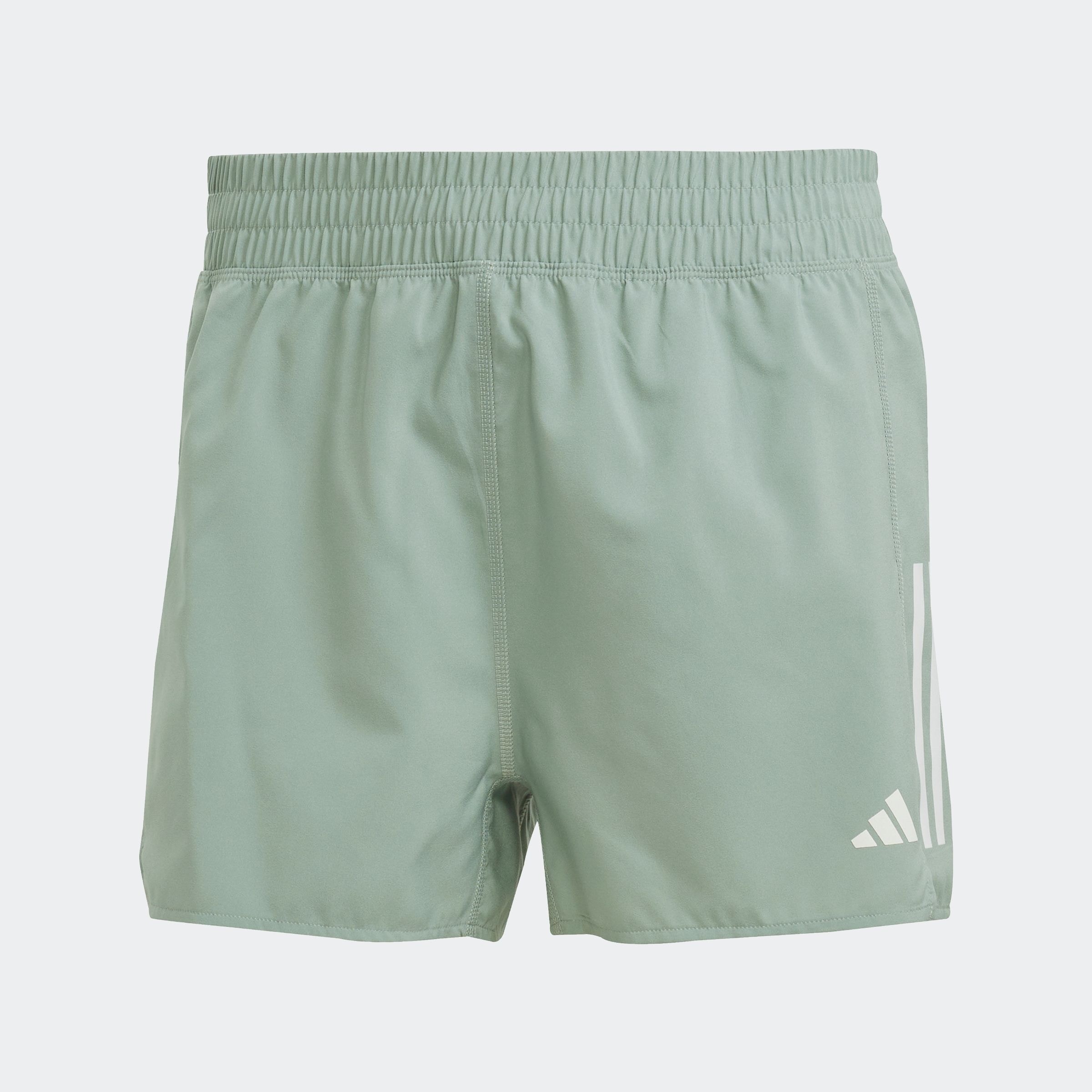adidas Performance Laufshorts »OTR B SHORT«, (1 tlg.)