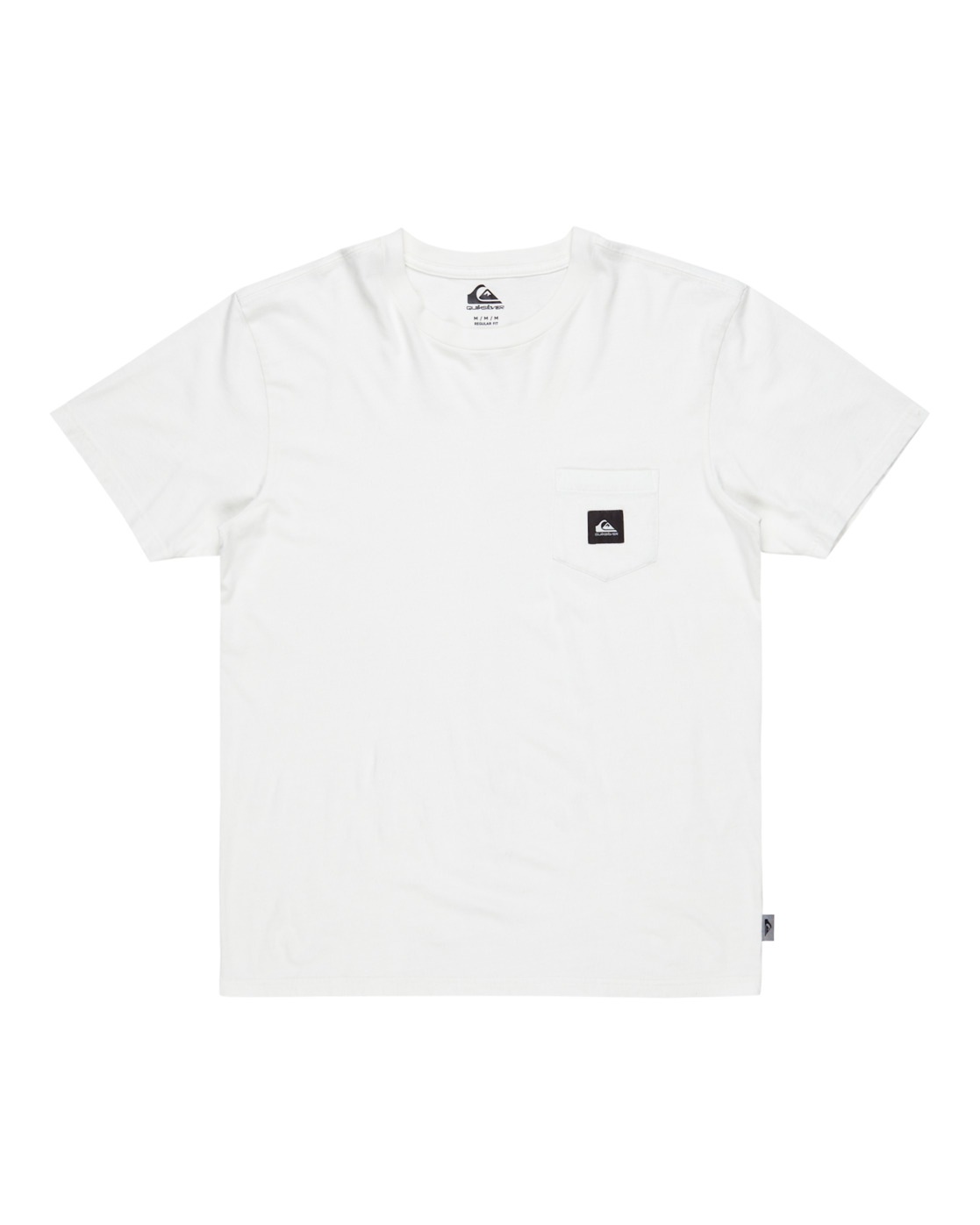 Quiksilver T-Shirt »Salt Water«