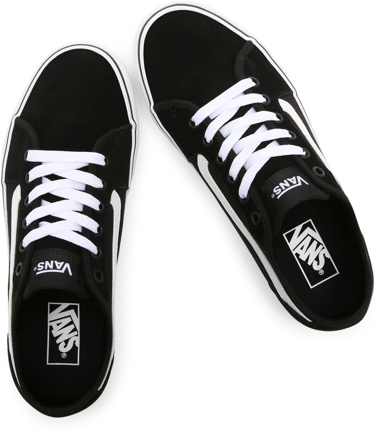 Vans Sneaker »Filmore Decon«