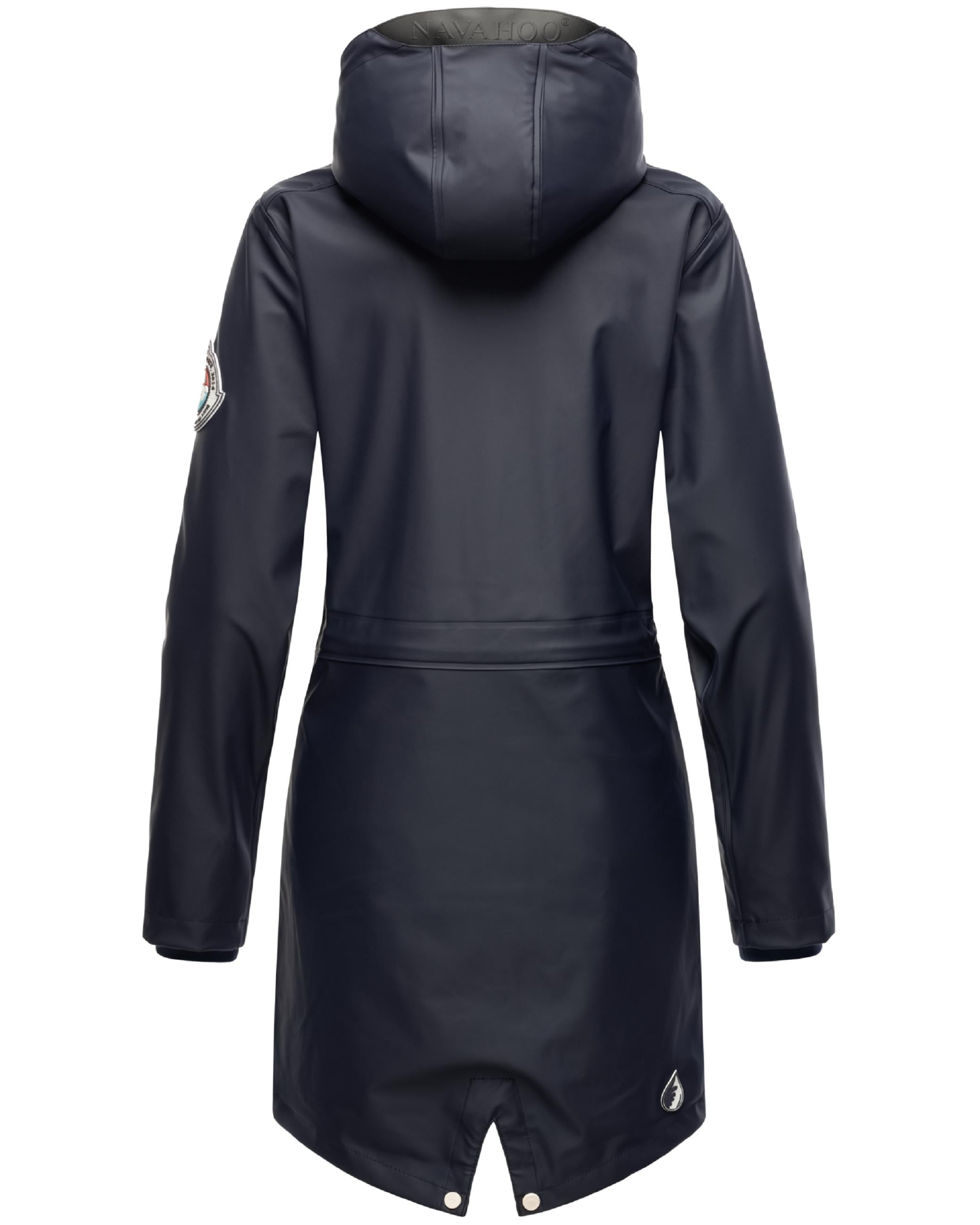 Navahoo Regenjacke »Regenjacke Tropical Storm OO«
