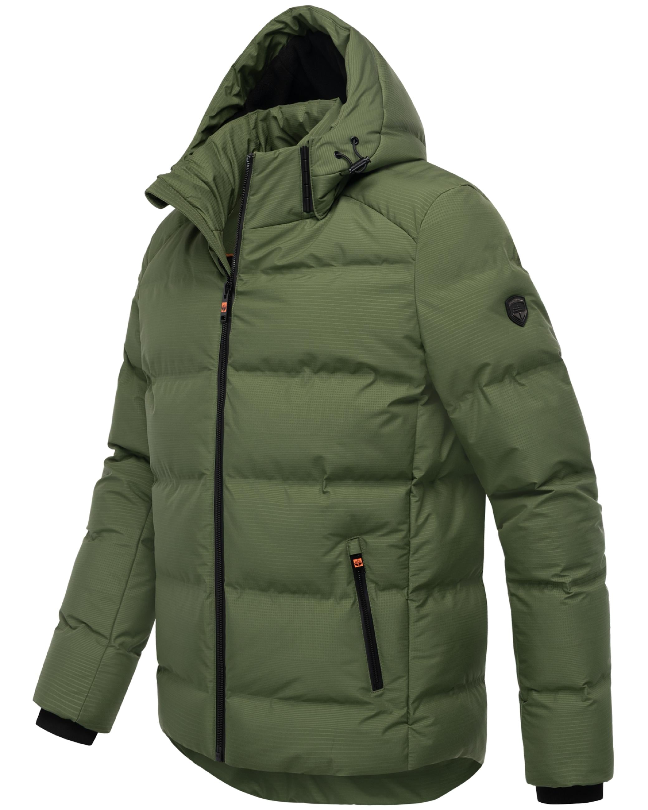 Stone Harbour Steppjacke »Steppjacke Gavriloo XX«
