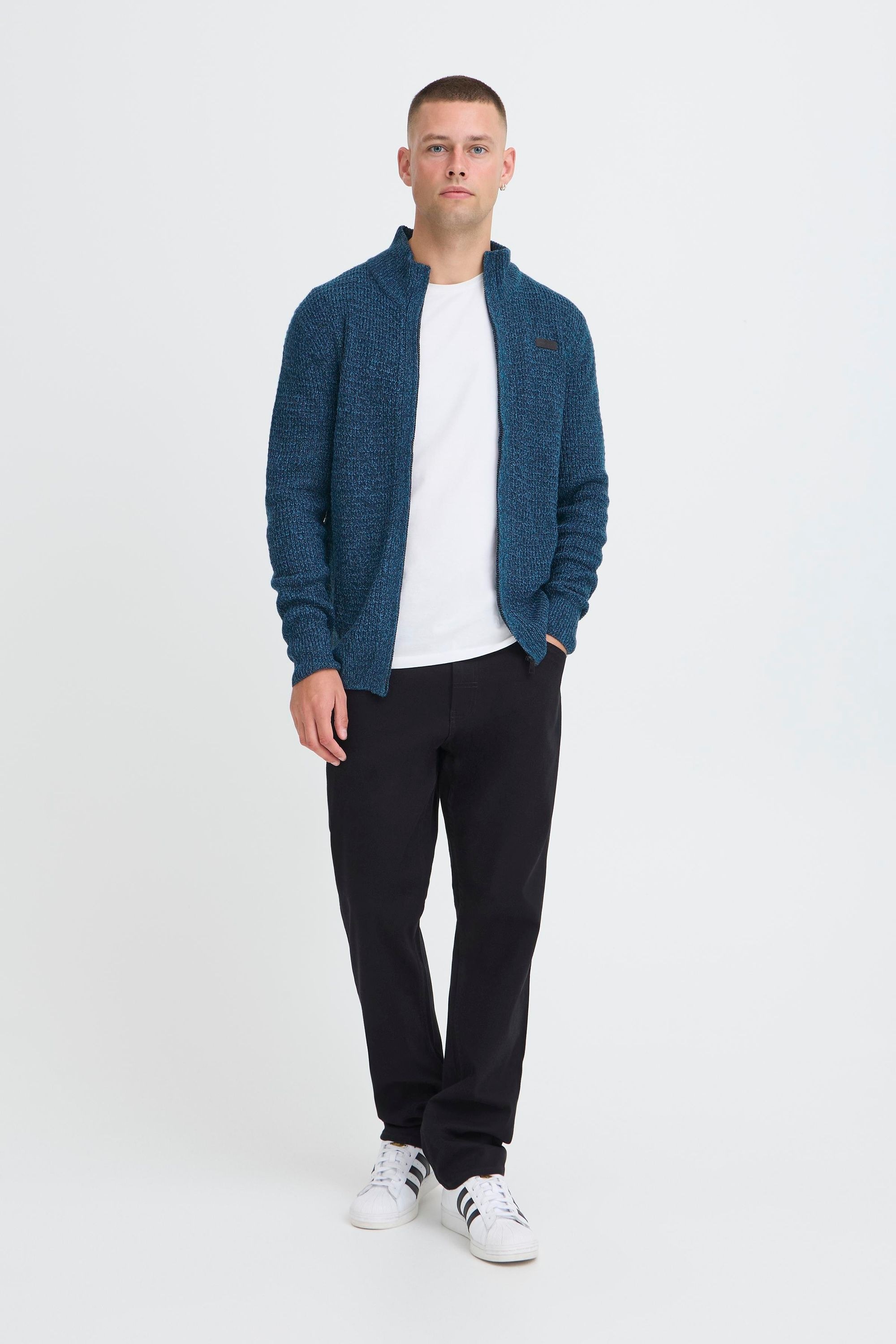 Blend Strickjacke »Strickjacke BHMPattix«