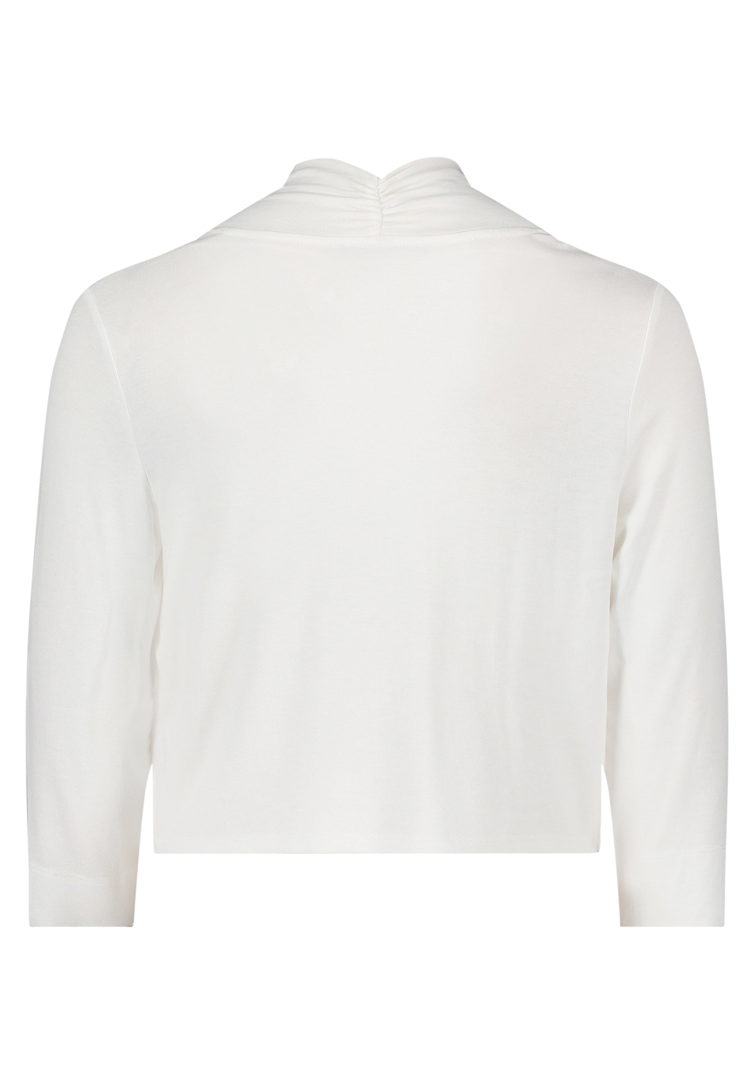 Betty Barclay 3/4-Arm-Shirt »Shirtjacke mit 3/4 Arm«