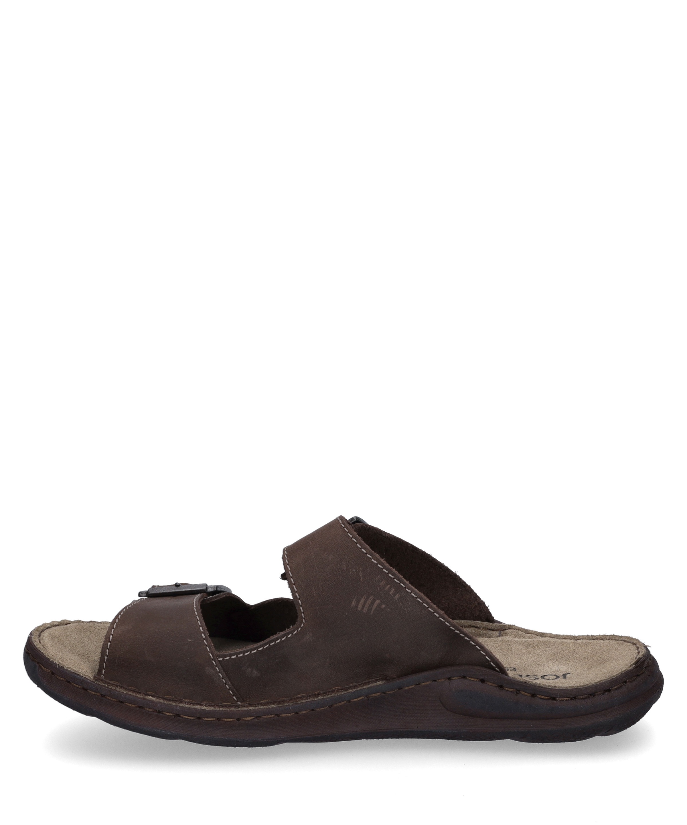Josef Seibel Sandale »Maverick 06, mocca«