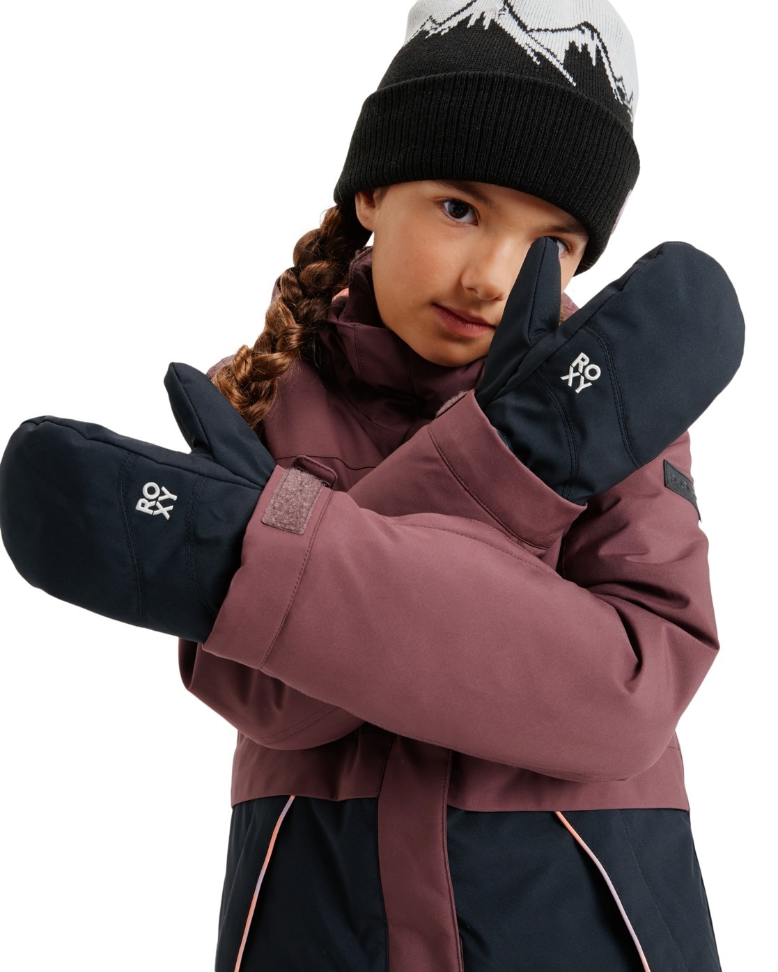 Roxy Snowboardhandschuhe »Roxy Jetty Girl Solid«