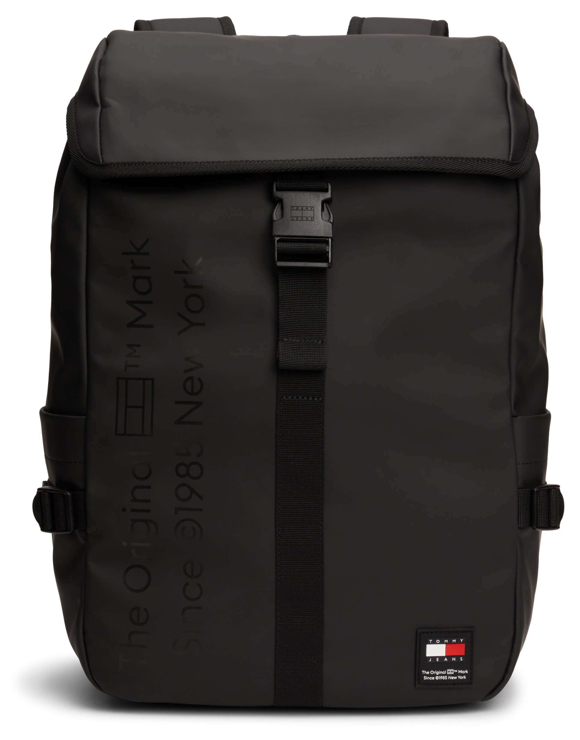 Rucksack »Men TJM DAILY + FLAP BACKPACK Backpacks«