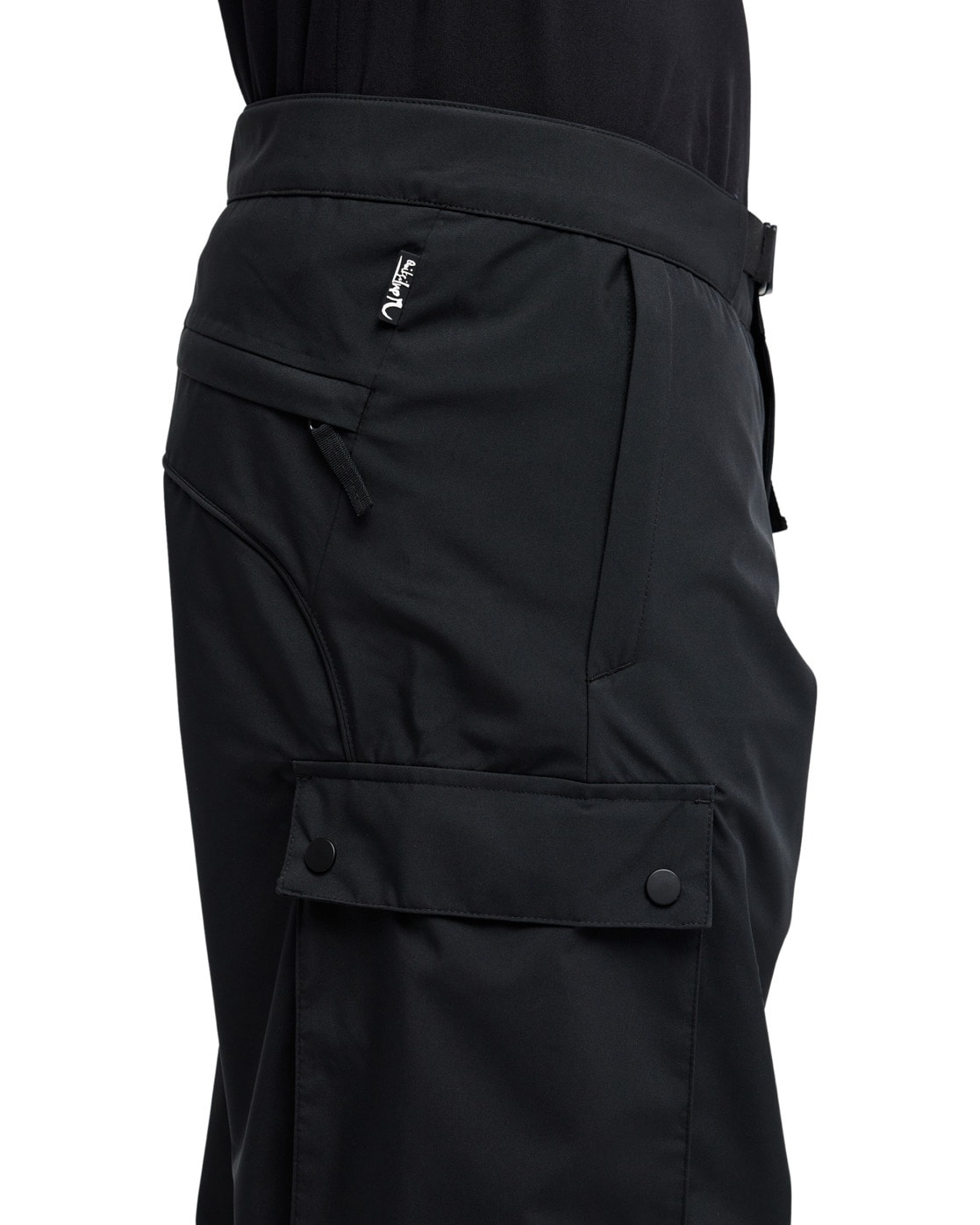 Quiksilver Snowboardhose »Young Guns Snow Down Cargo 20K«