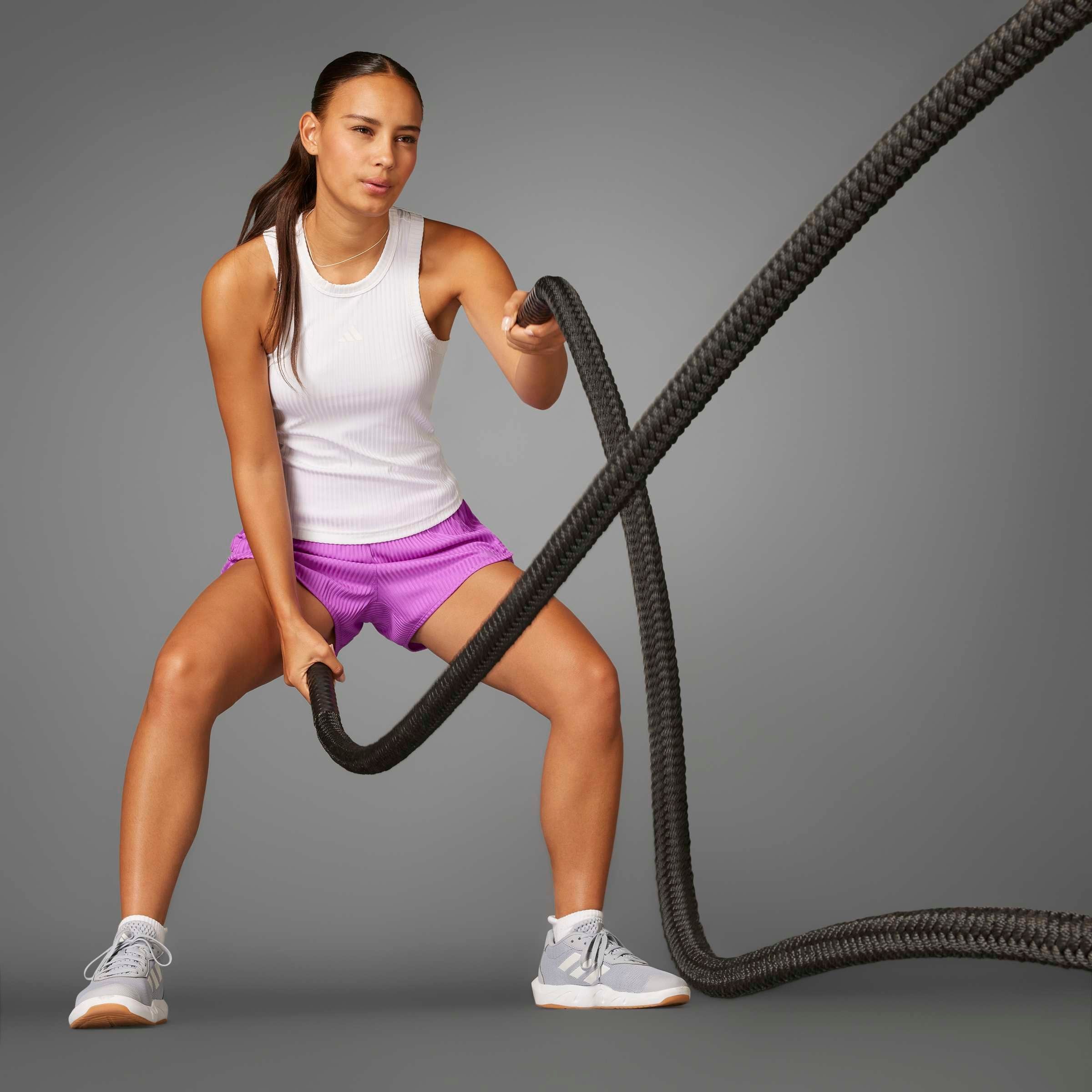 adidas Performance Tanktop »AG RIB 3S TK«