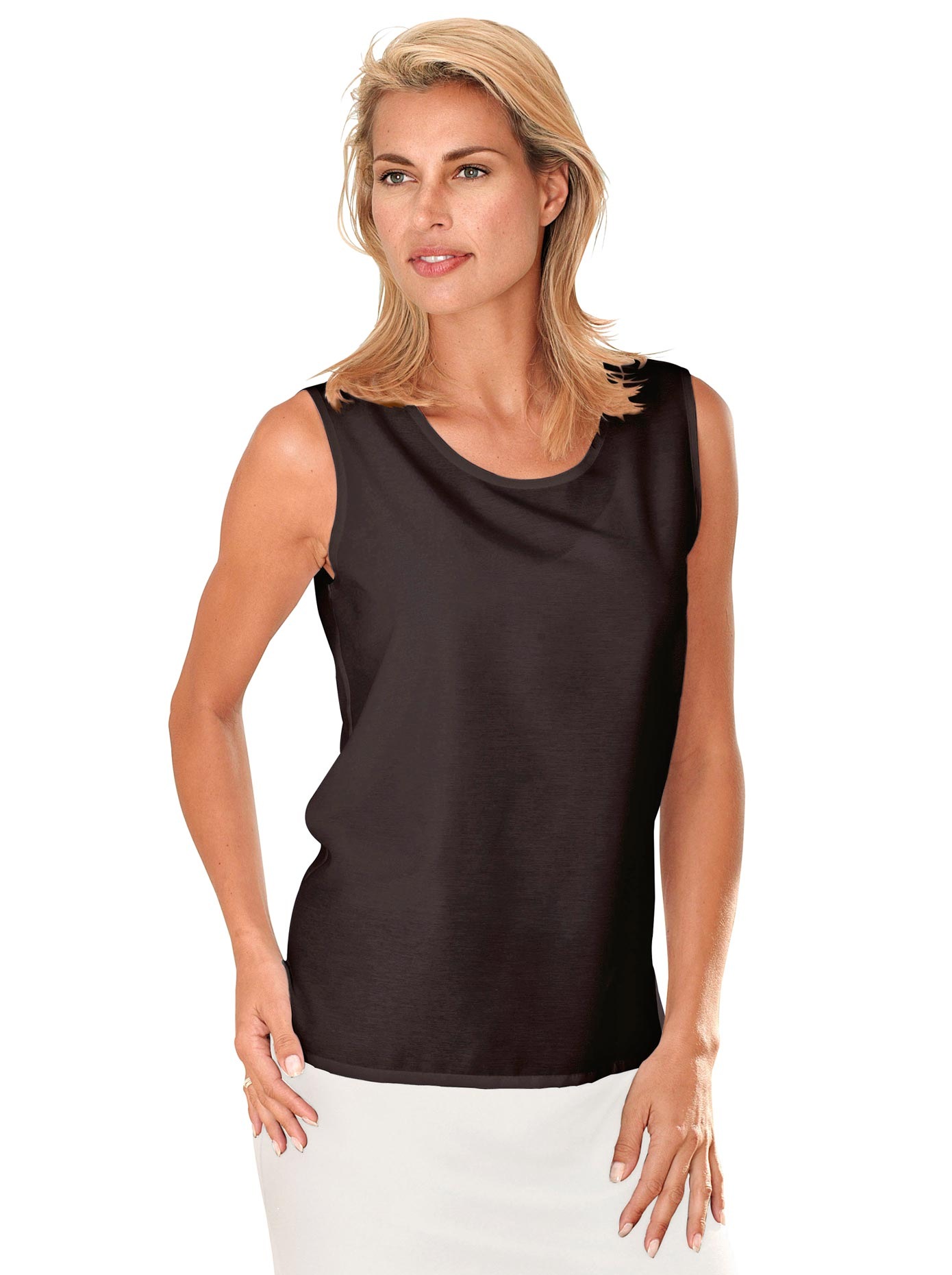 Casual Looks Blusentop kaufen
