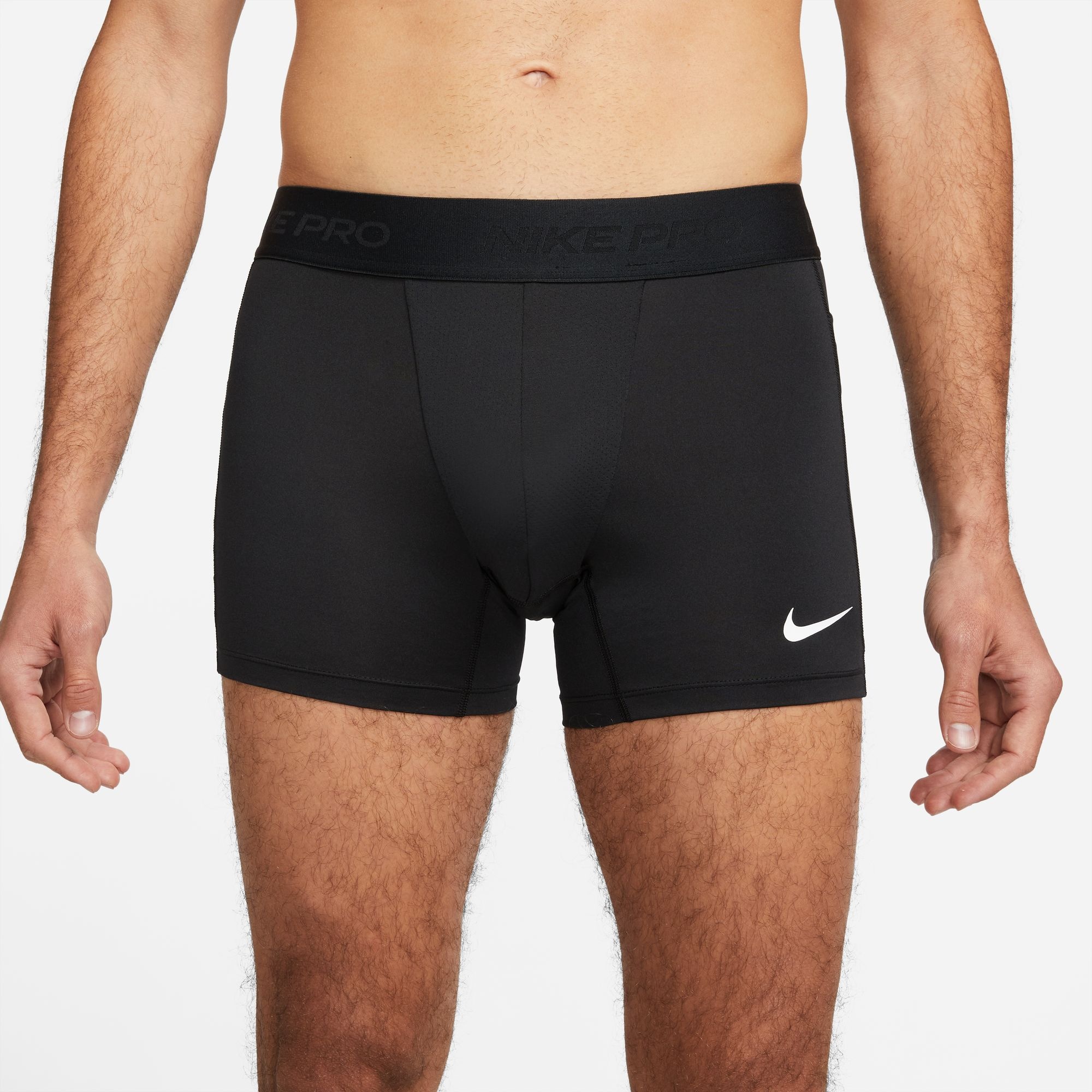 Nike Trainingstights »PRO DRI-FIT MEN'S SHORTS«