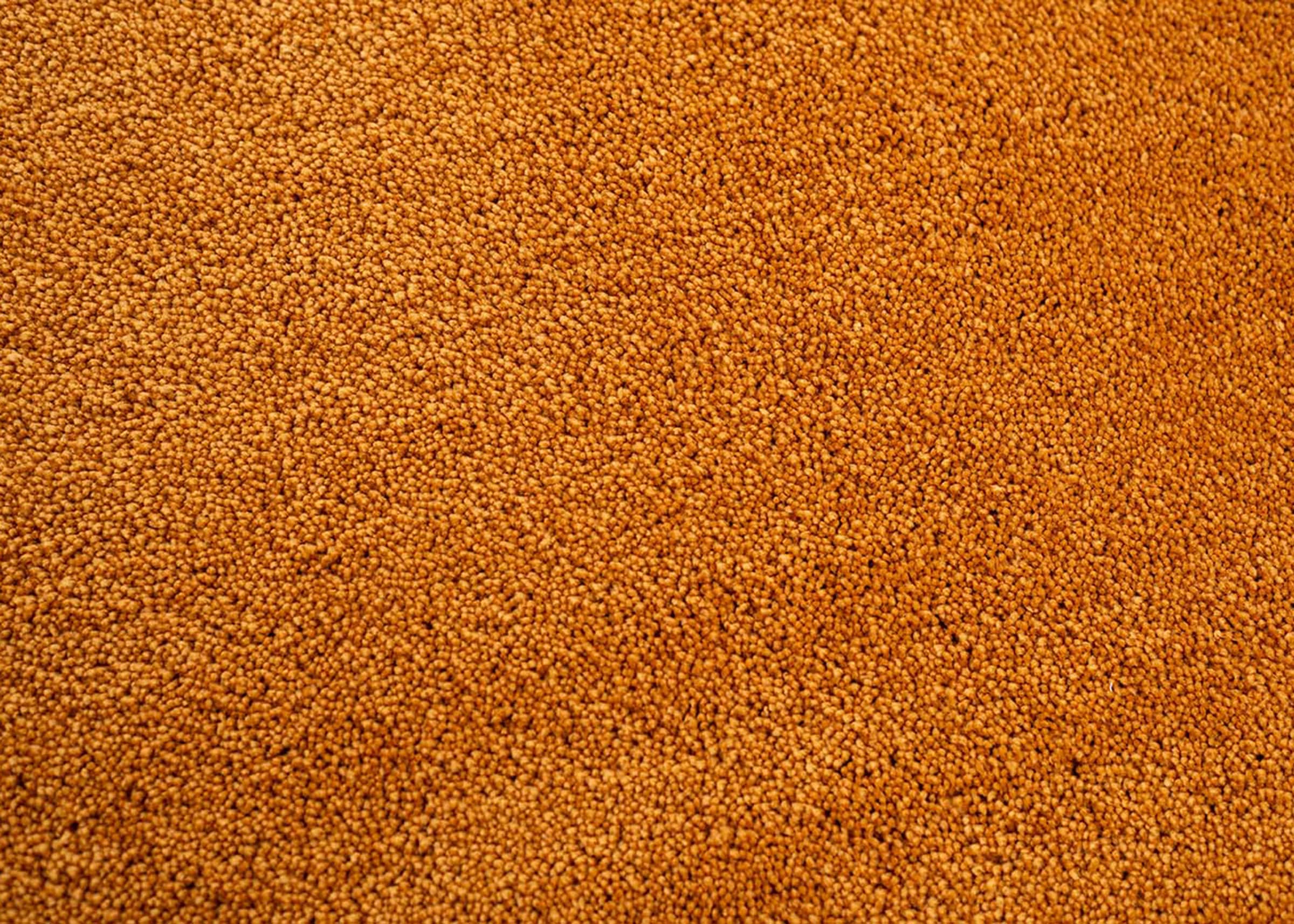 TOM TAILOR HOME Hochflor-Teppich »Shaggy Teppich Cozy«, rund, 25 mm Höhe, Uni Farben, auch in Pastell Farben, weich & kuschelig