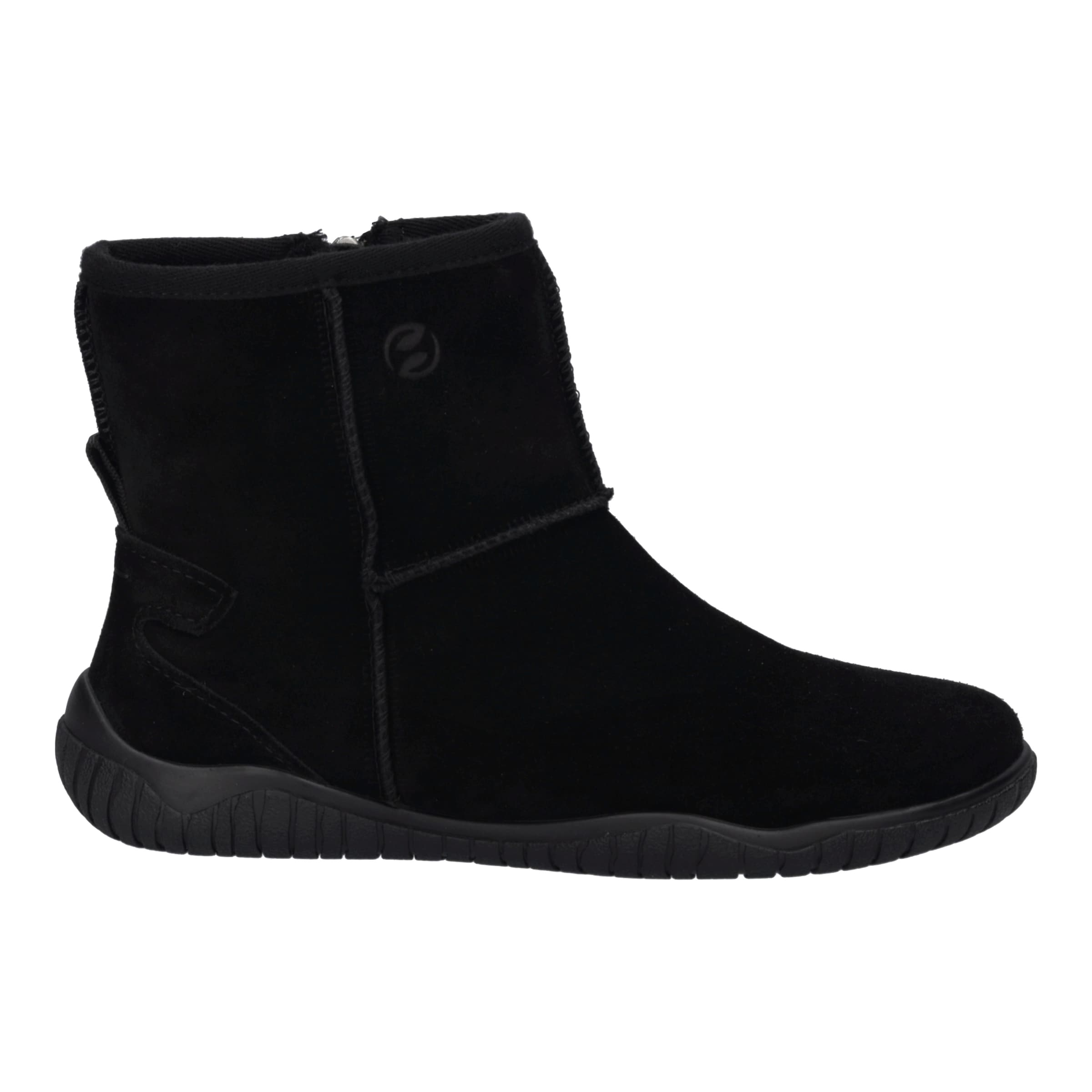 Josef Seibel Stiefelette »Wynona 12, black-black«