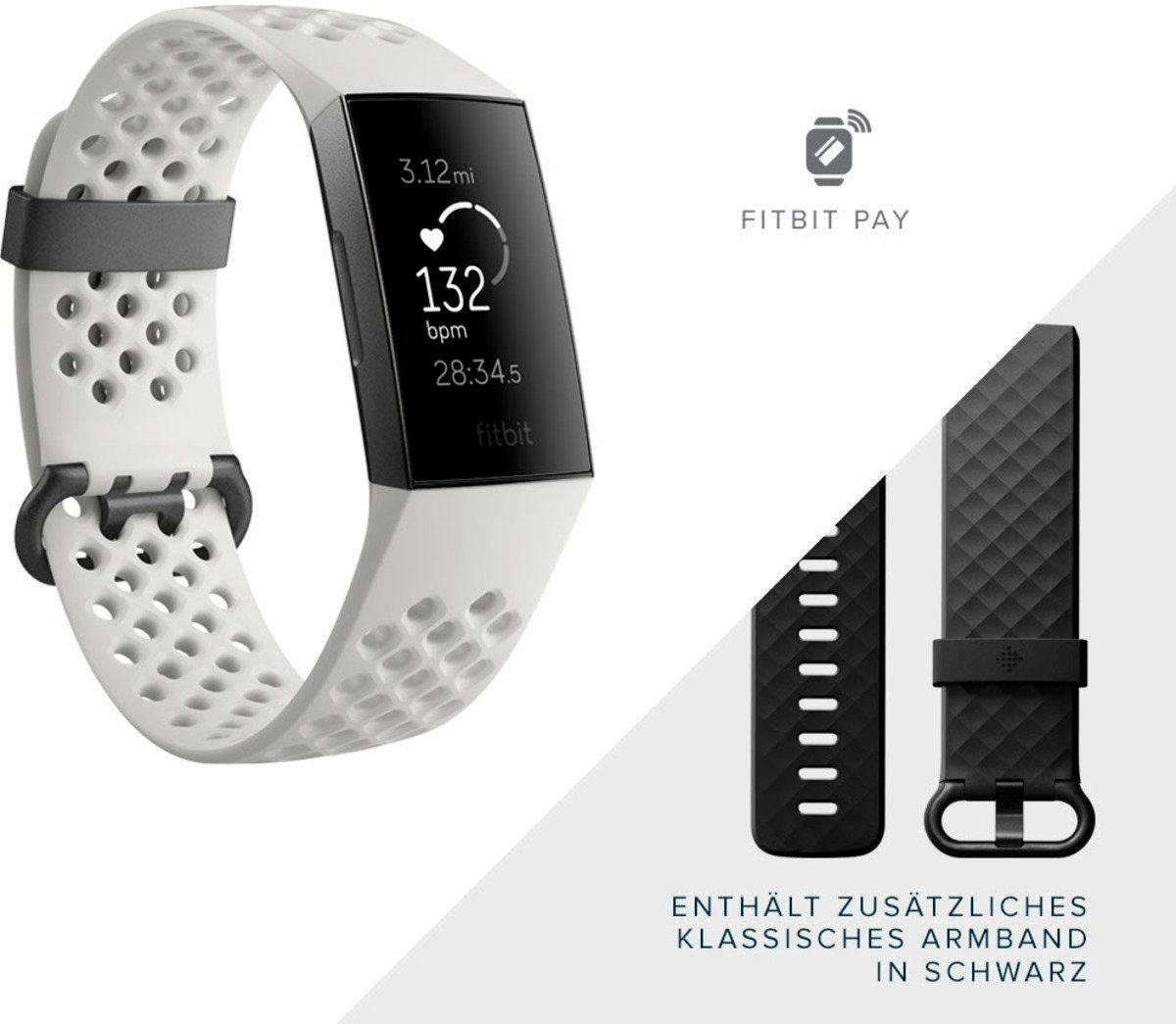 fitbit smartwatch charge 3