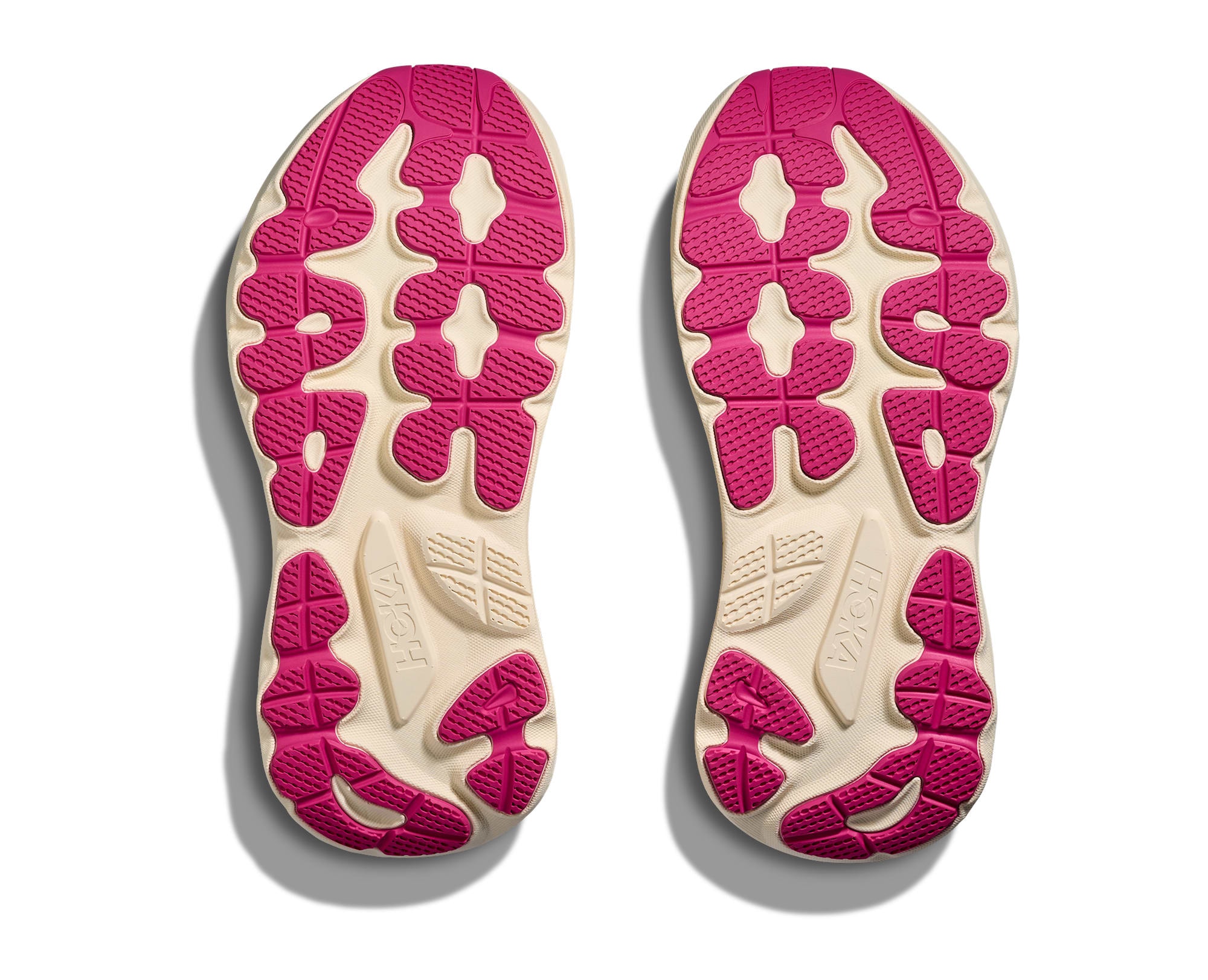Hoka One One Laufschuh »GAVIOTA 6«  für Überpronation, atmungsaktives Obermaterial