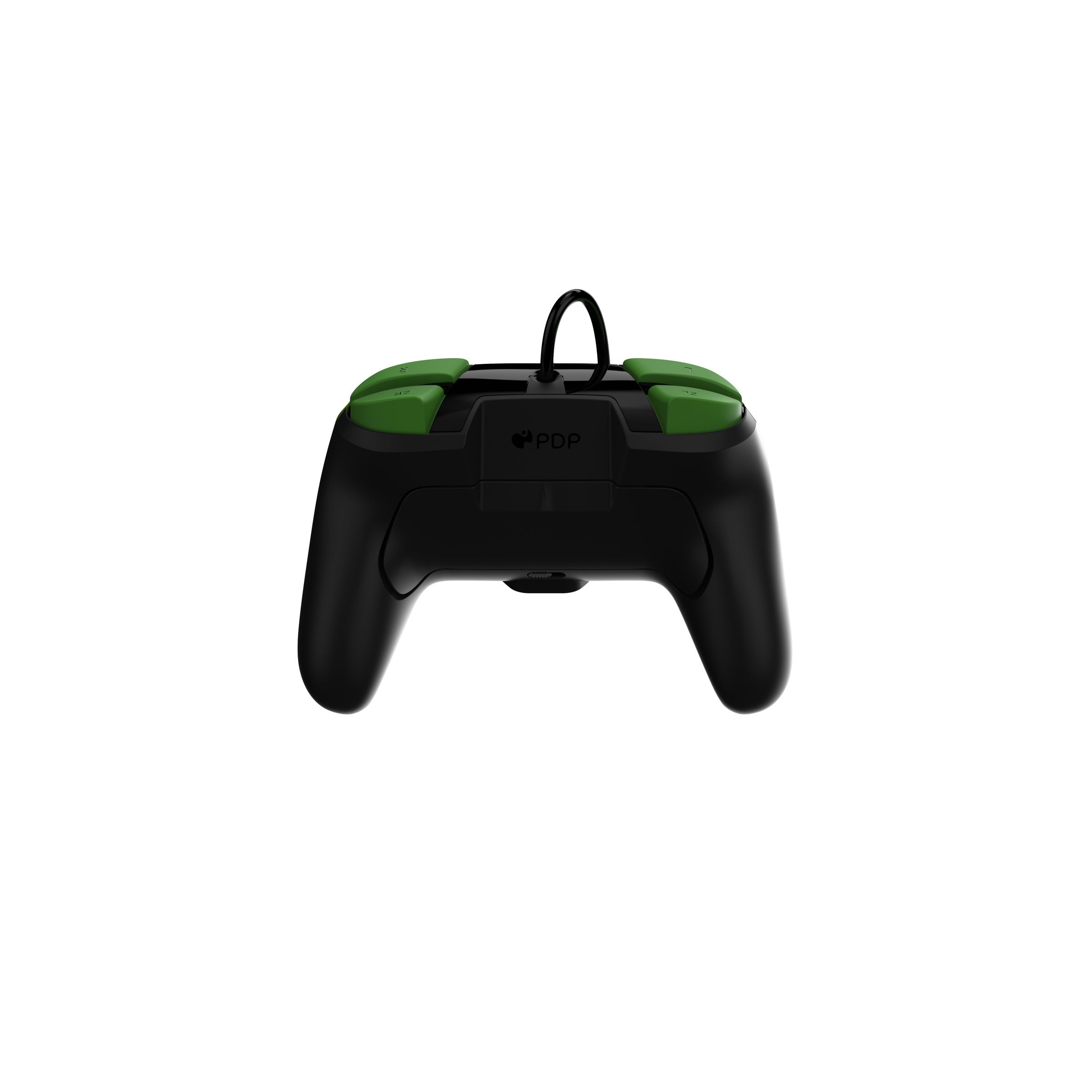 PDP - Performance Designed Products Gamepad »Rematch Vired1Up Glow in the DarkSwitch«