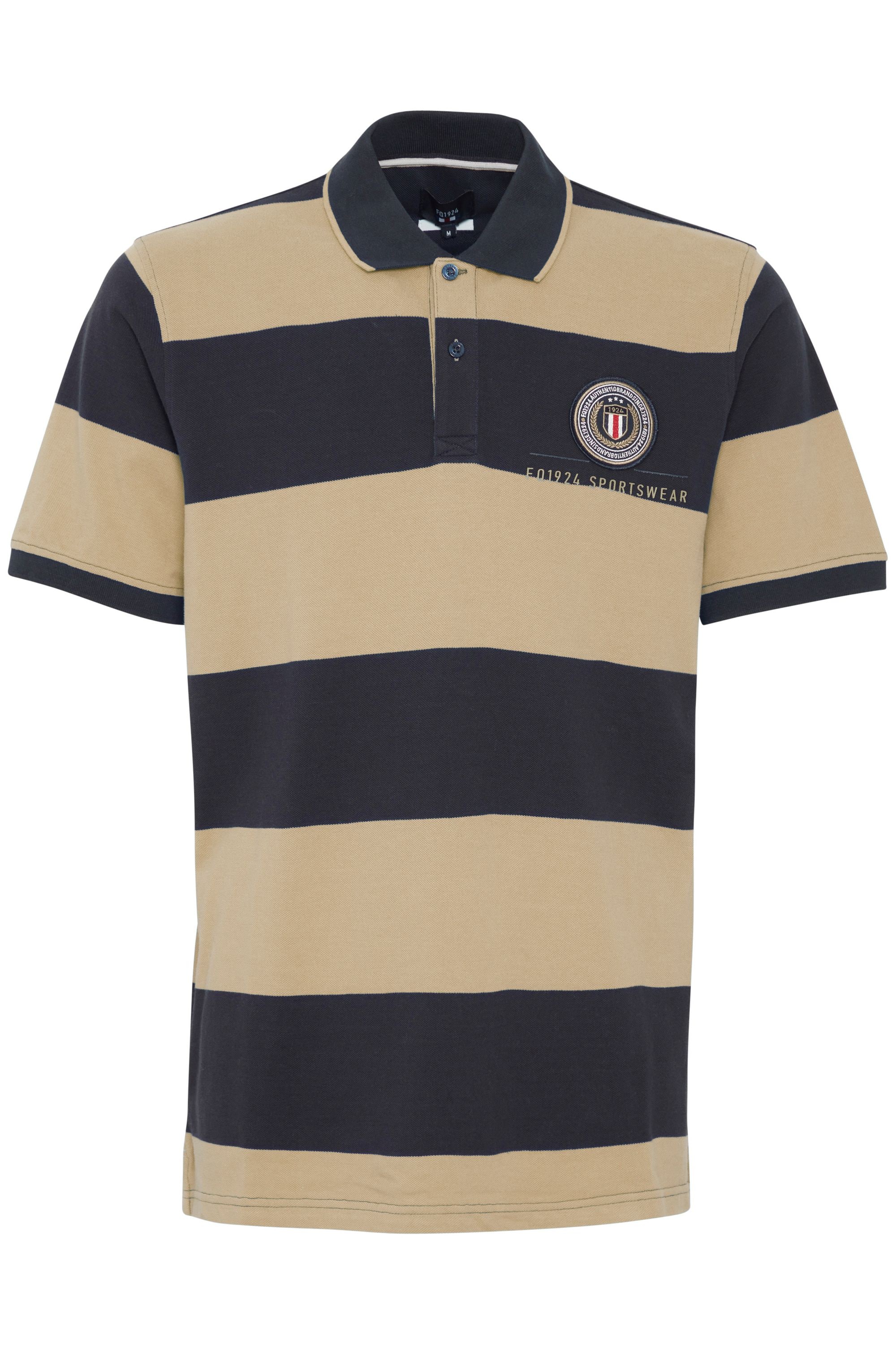 Poloshirt »Poloshirt FQPeter«