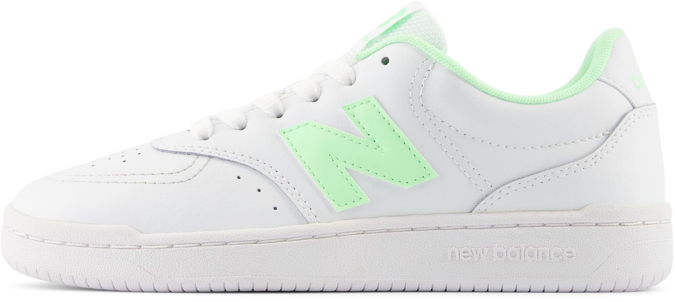 New Balance Sneaker »BB80«, von dem New Balance 550 inspiriert