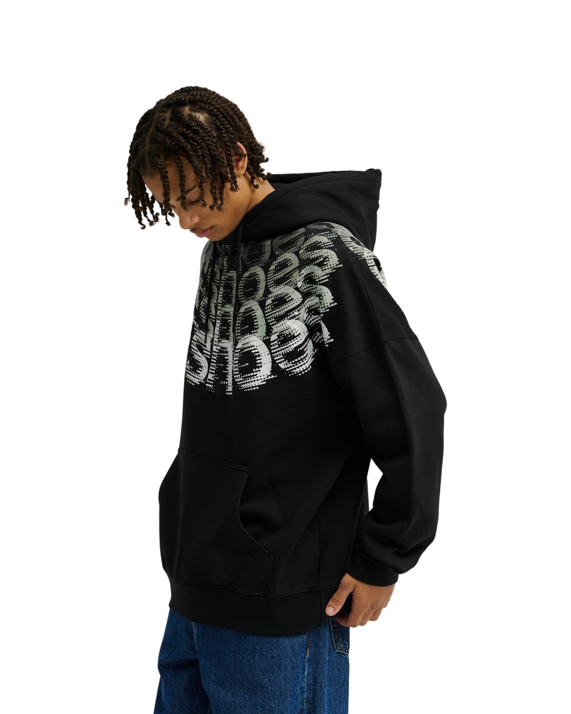 DC Shoes Kapuzensweatshirt »DC Omega 2«
