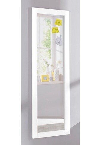 Home affaire Spiegel »Rondo«, mit einer schönen Rahmenoptik, Breite 50 cm kaufen
