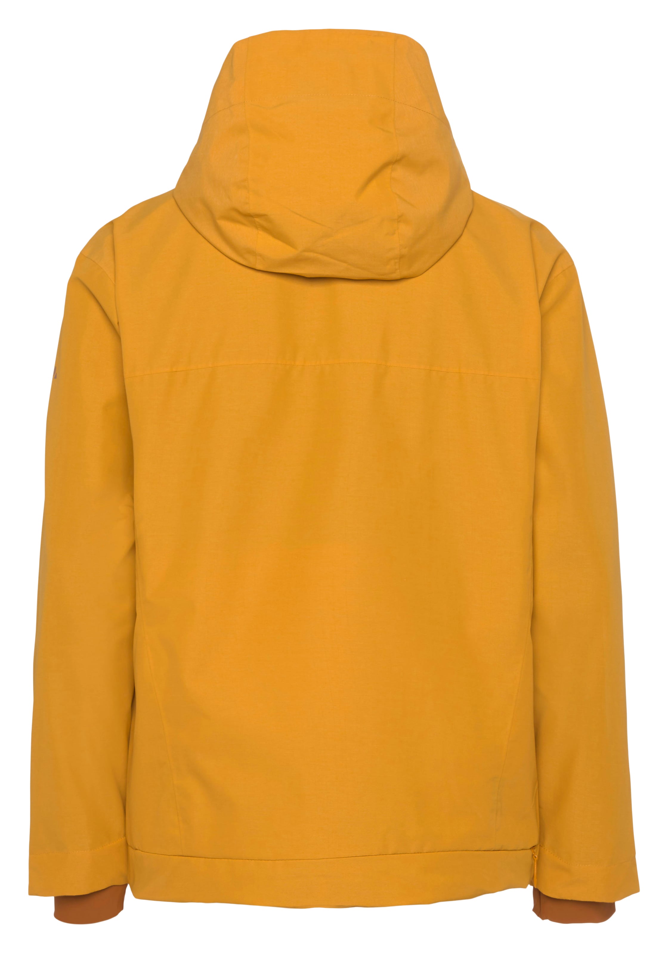 VAUDE Regenjacke »Men's Comyou Pro Rain Jacket«, mit Kapuze