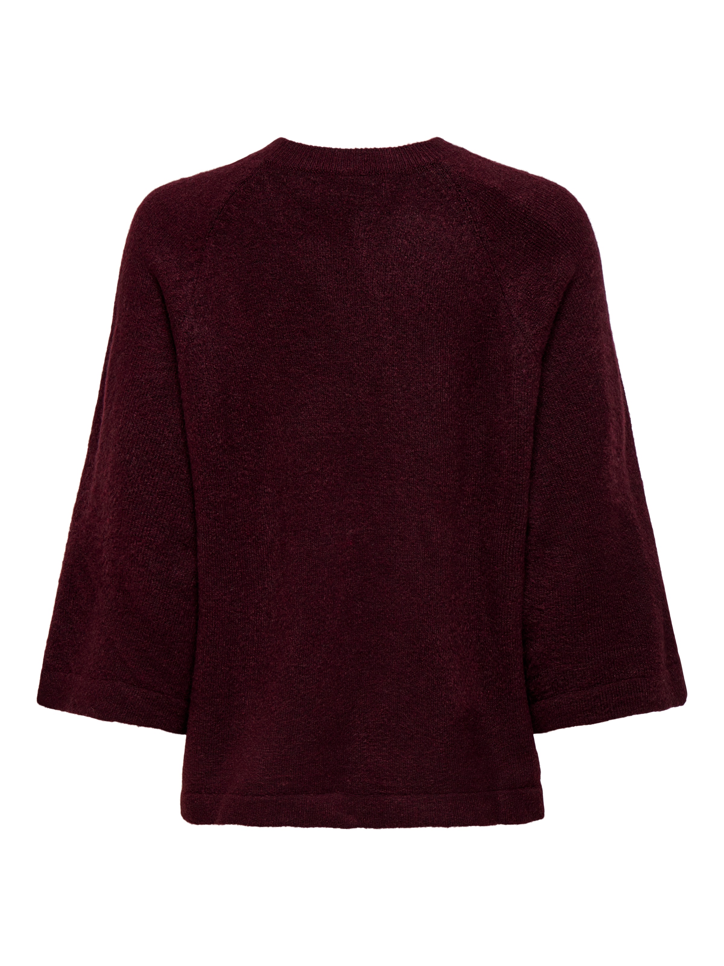 ONLY Strickpullover »ONLSIMONI 3/4 PULLOVER KNT NOOS«