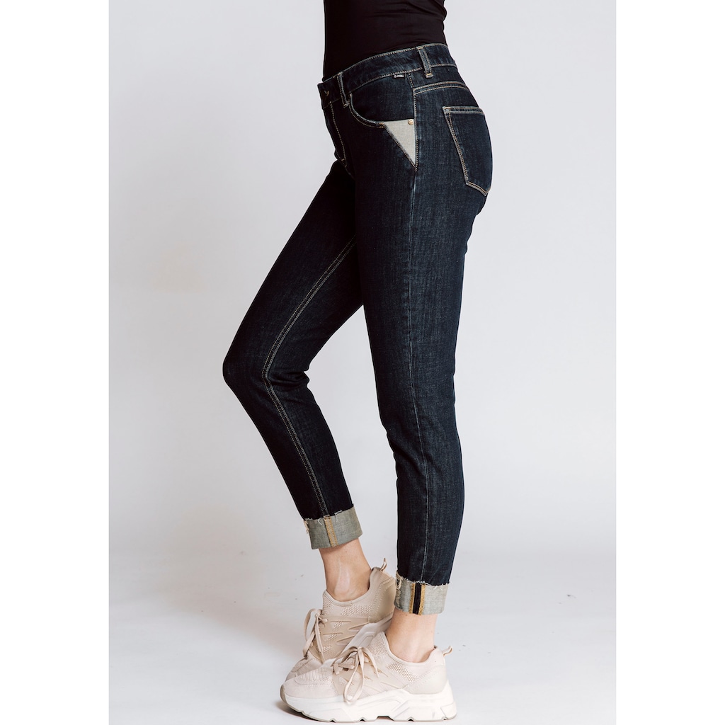 Zhrill Regular-fit-Jeans »NOVA«