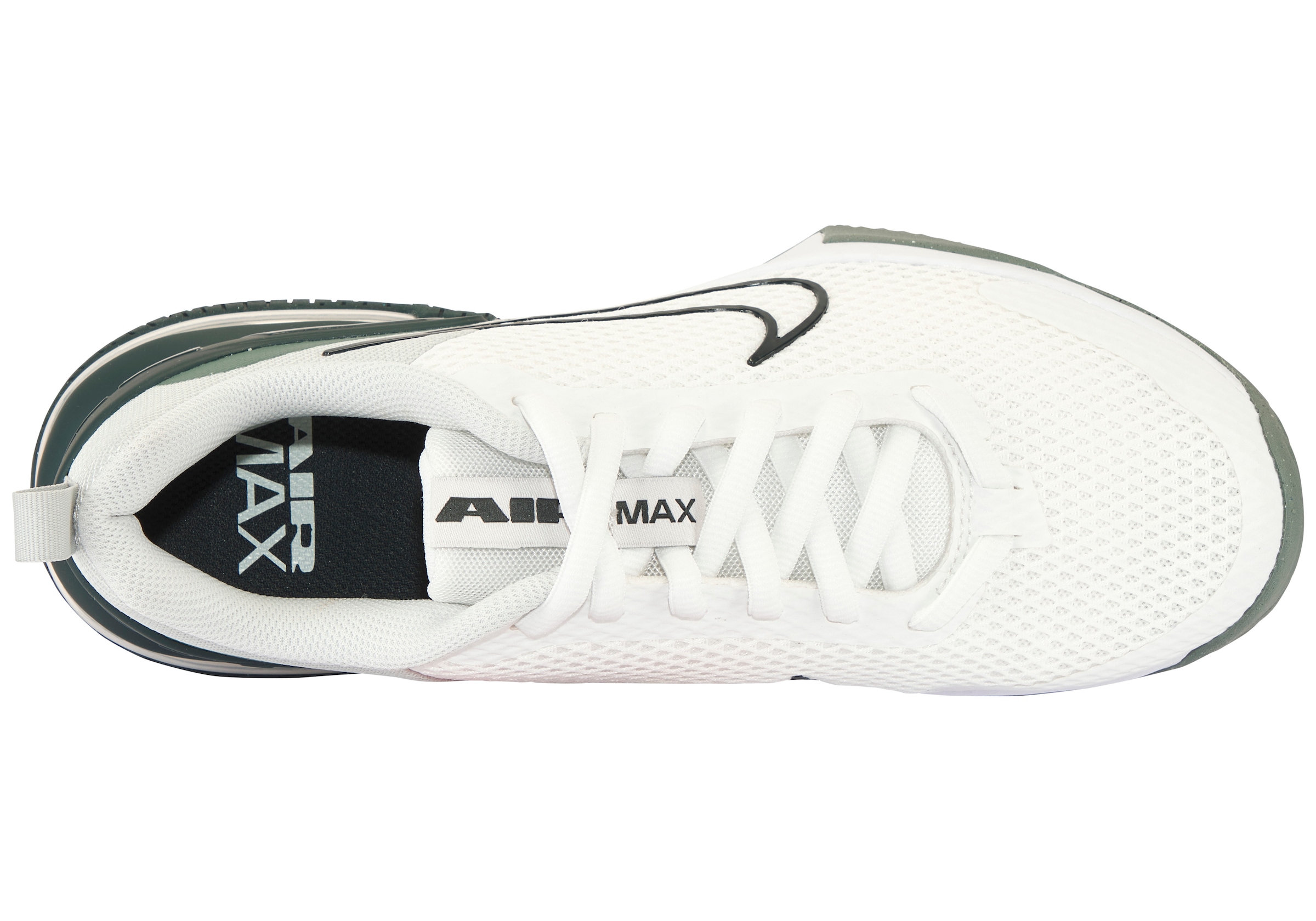 Nike Sneaker »M AIR MAX ALPHA TRAINER 6«