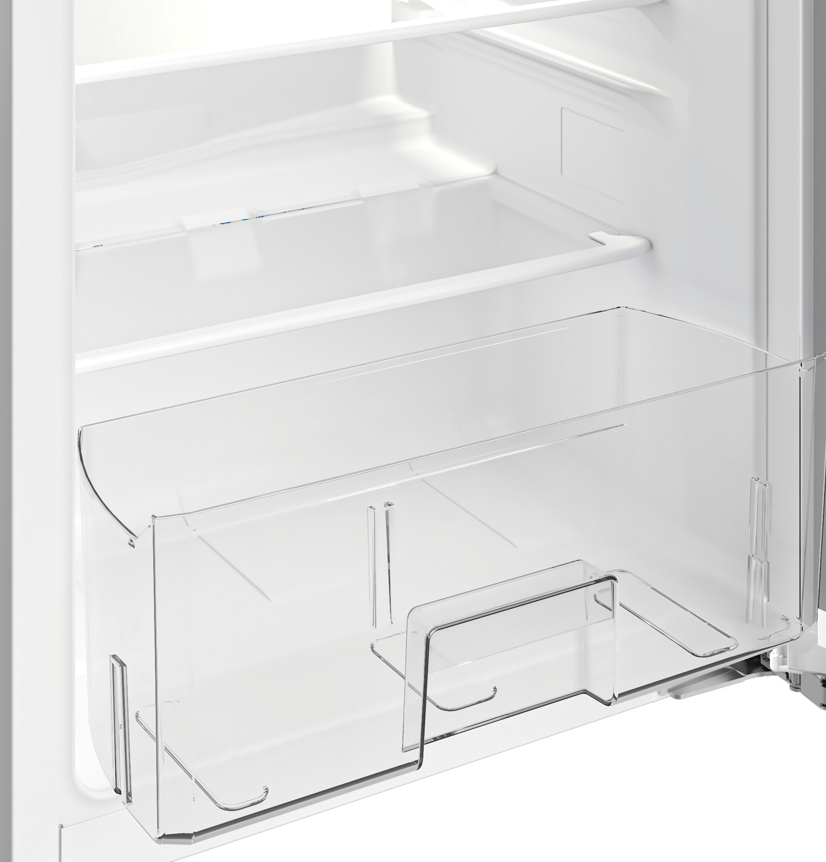 BAUKNECHT Einbaukühlschrank BKSI 9GF3 »BKSI 9GF3« 86,6 cm hoch 54,5 cm breit 4-Sterne-Gefrierfach mit Festtürmontage