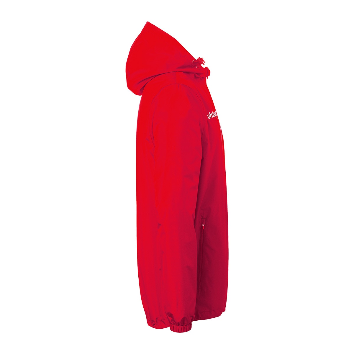uhlsport Regen- und Matschjacke »Regenjacke Essential Rainjacket Kids« 1 Stk. tlg.