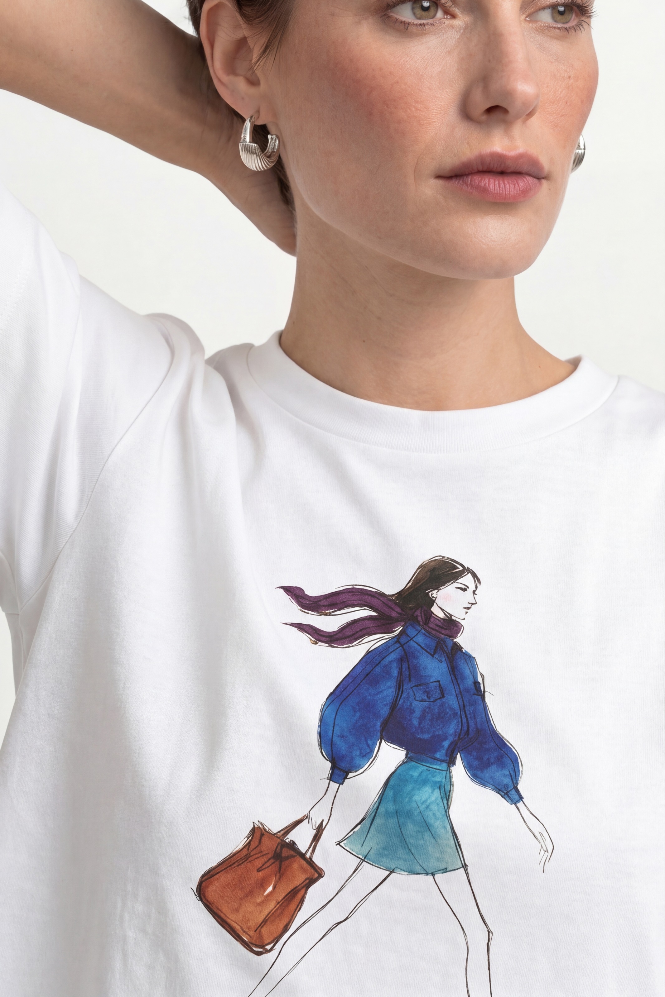 RICHROYAL T-Shirt