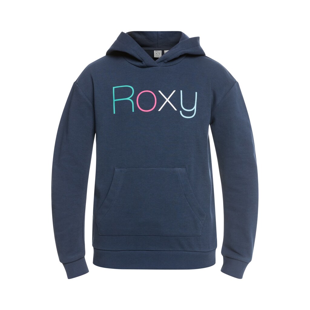 Roxy Kapuzensweatshirt »Happiness Forever«