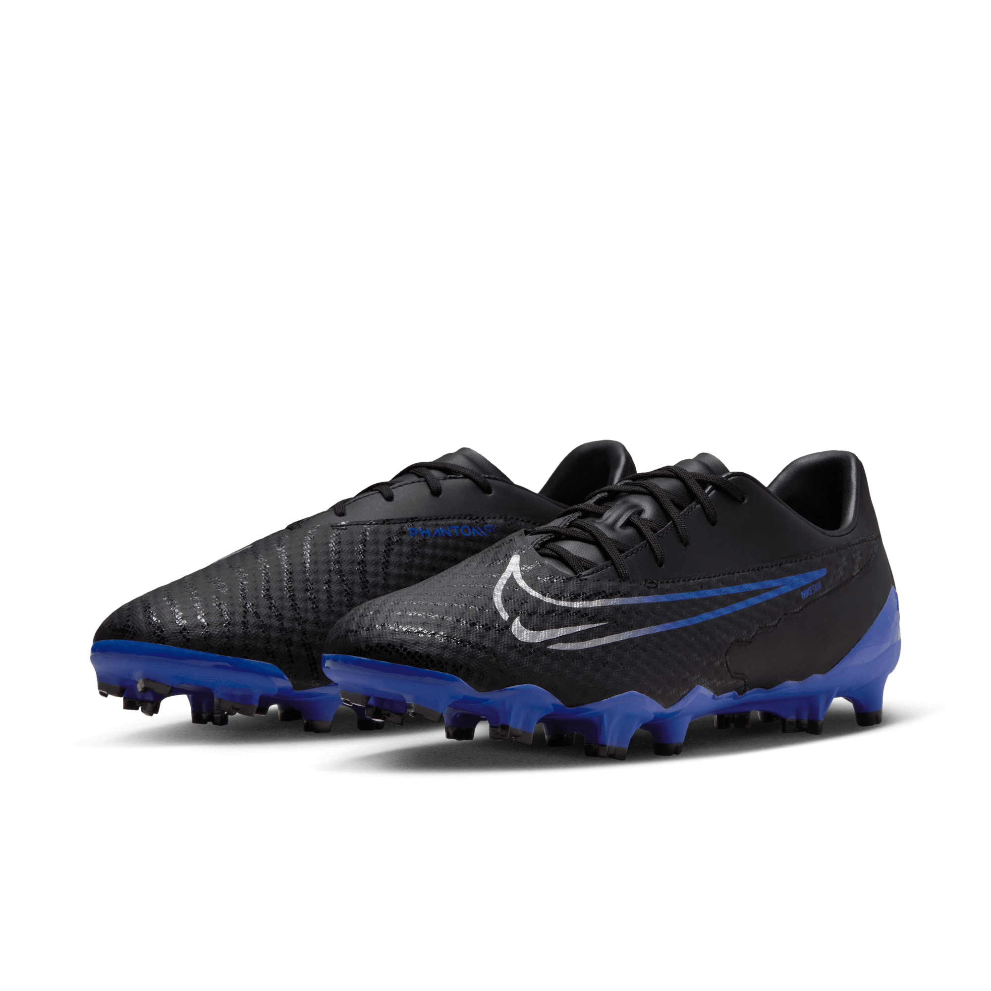 Nike Fußballschuh »PHANTOM GX ACADEMY FG/MG«, für Rasen- und Kunstrasenplätze