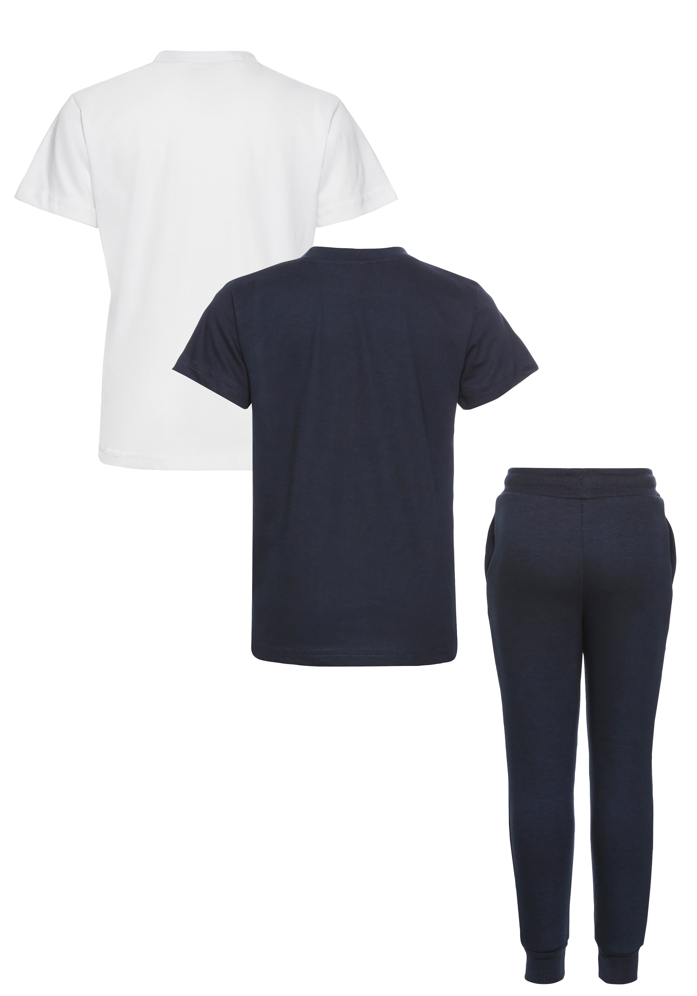 Ellesse Shirt & Hose