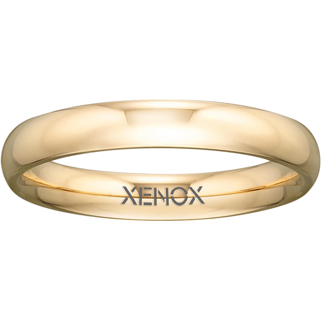 XENOX Partnerring »Geschenk "LIEBE" Xenox & Friends, X2306«