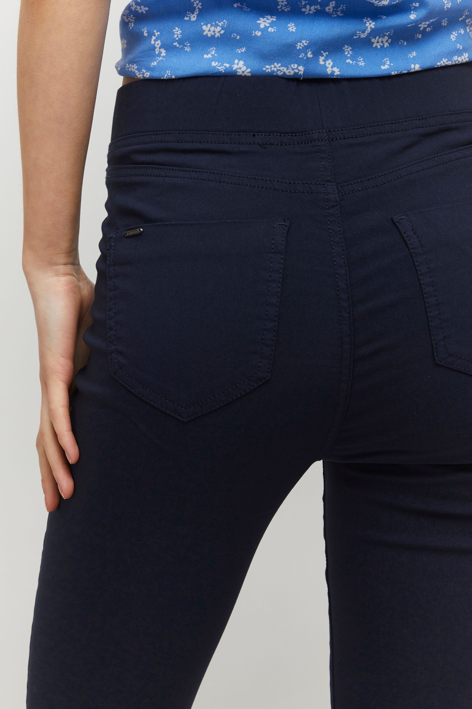 b.young Caprihose »CAPRIHOSE BYKeira«